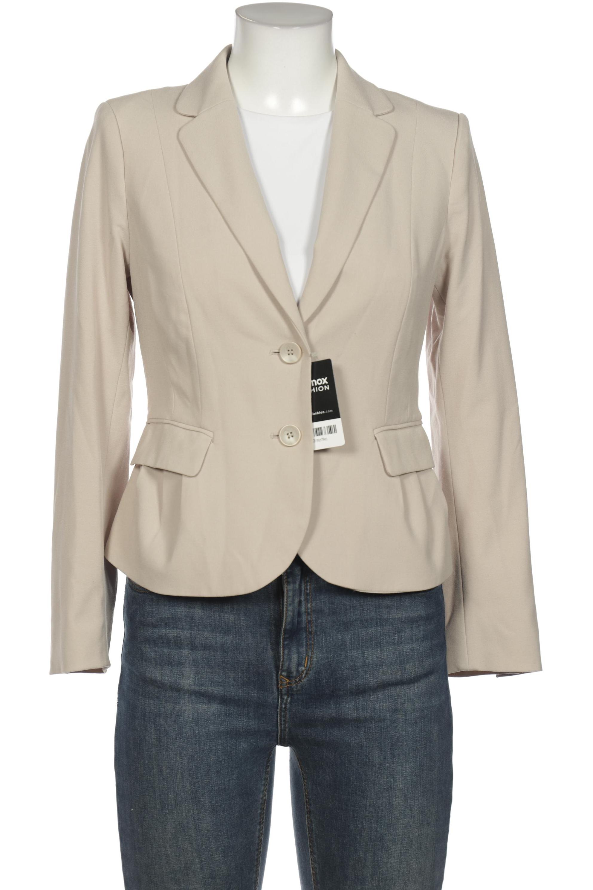 

H&M Damen Blazer, beige