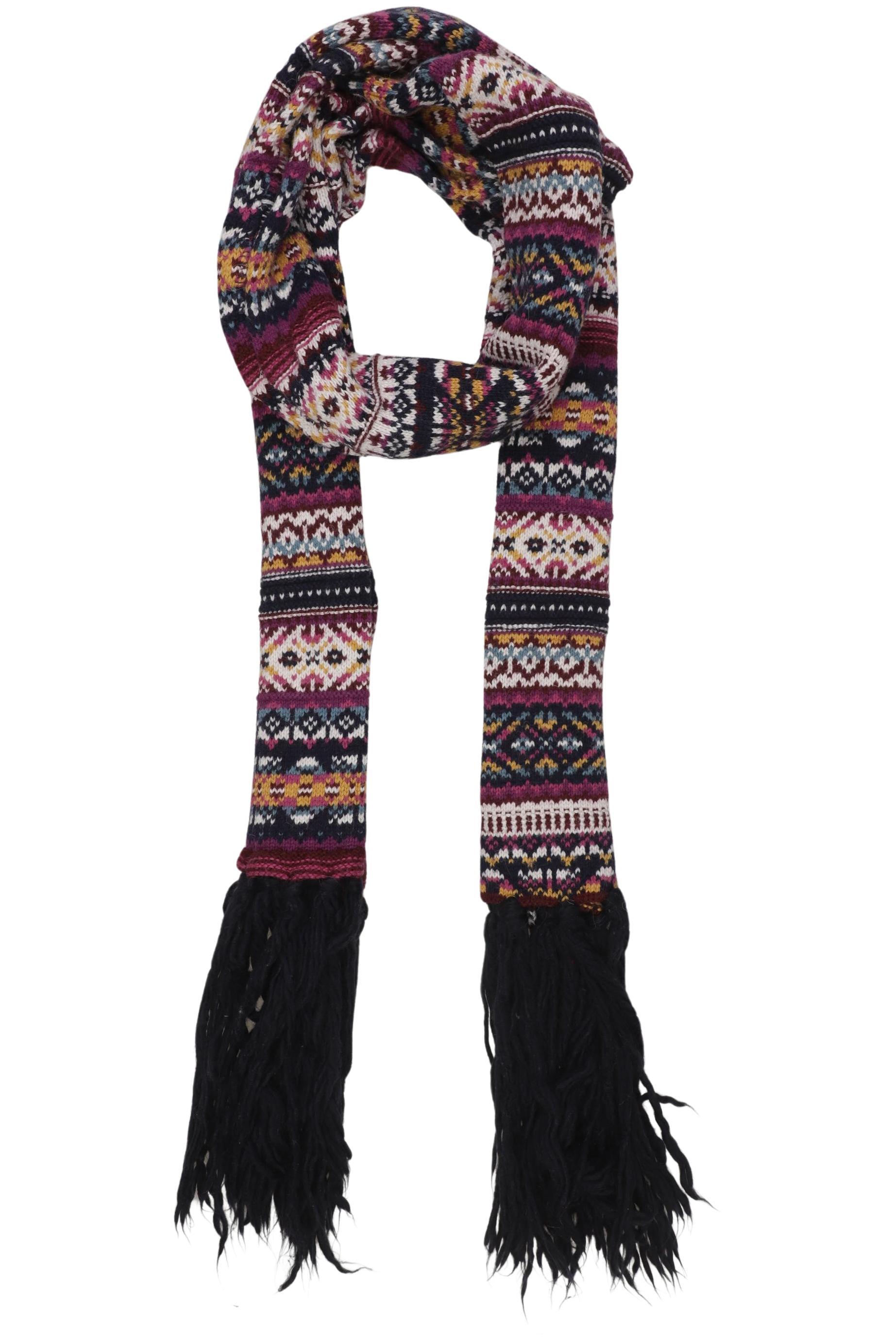 

H&M Damen Schal, mehrfarbig, Gr.