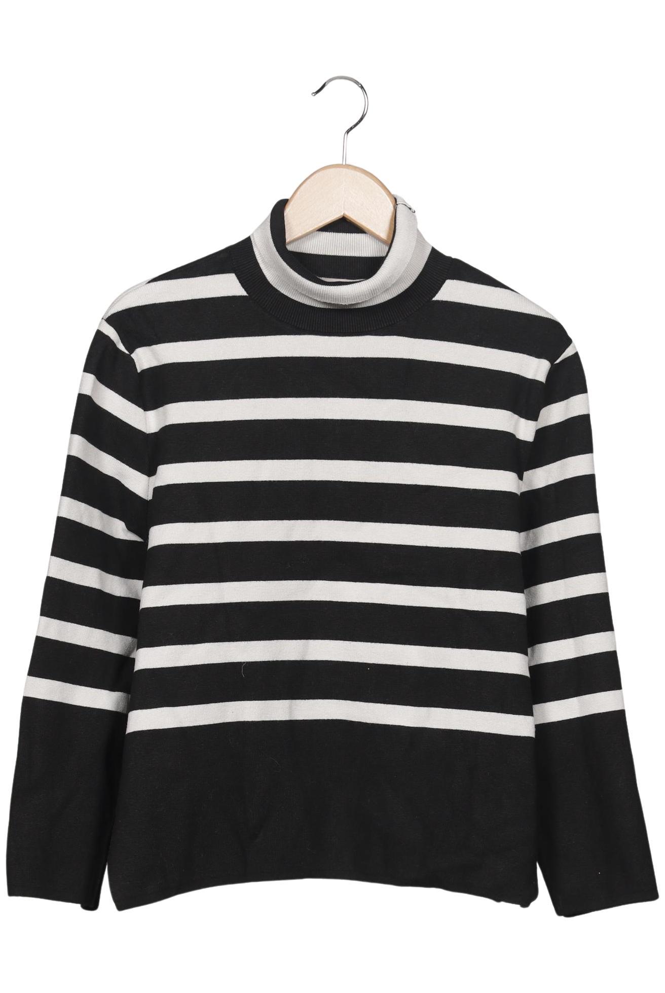 

H&M Damen Pullover, mehrfarbig, Gr. 34