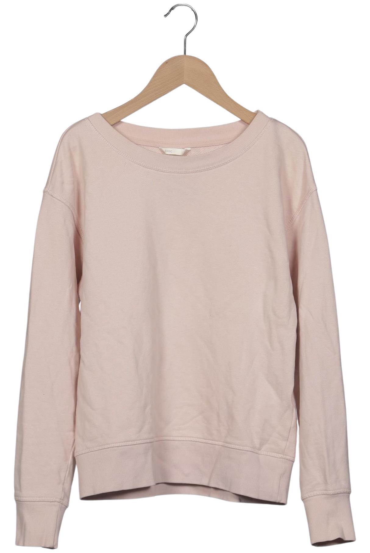 

H&M Damen Sweatshirt, pink, Gr. 36