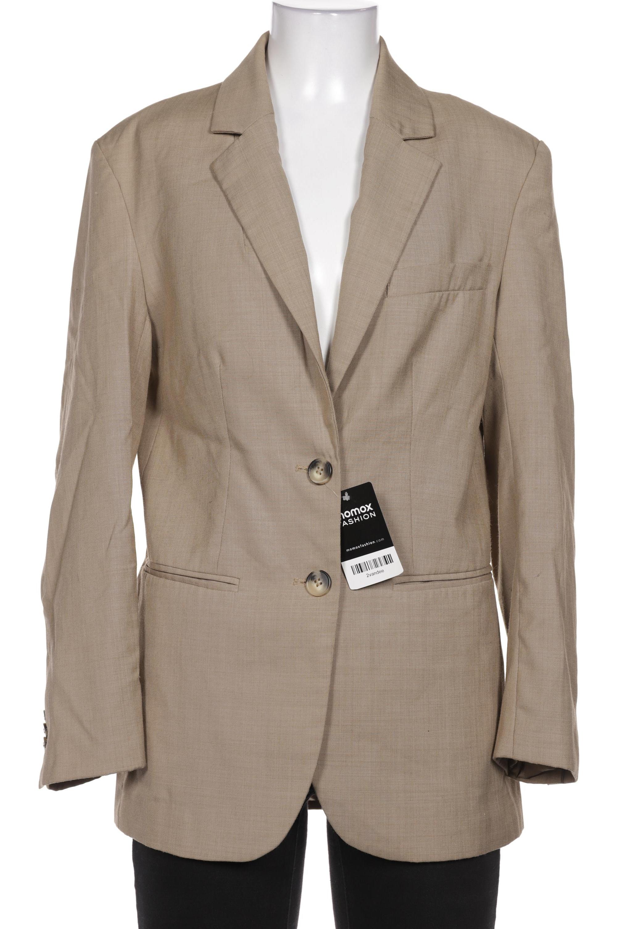 

H&M Damen Blazer, beige