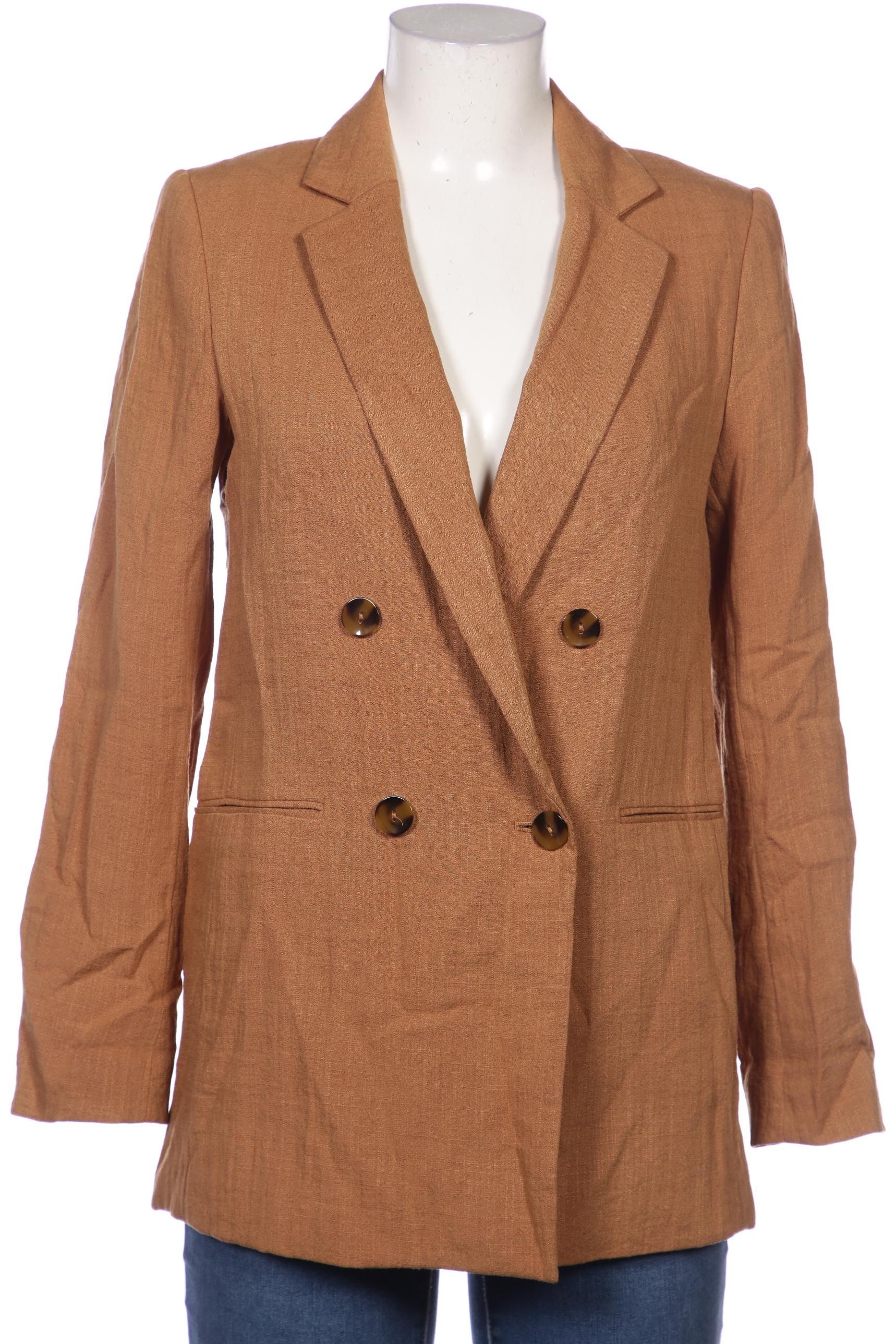 

H&M Damen Blazer, braun