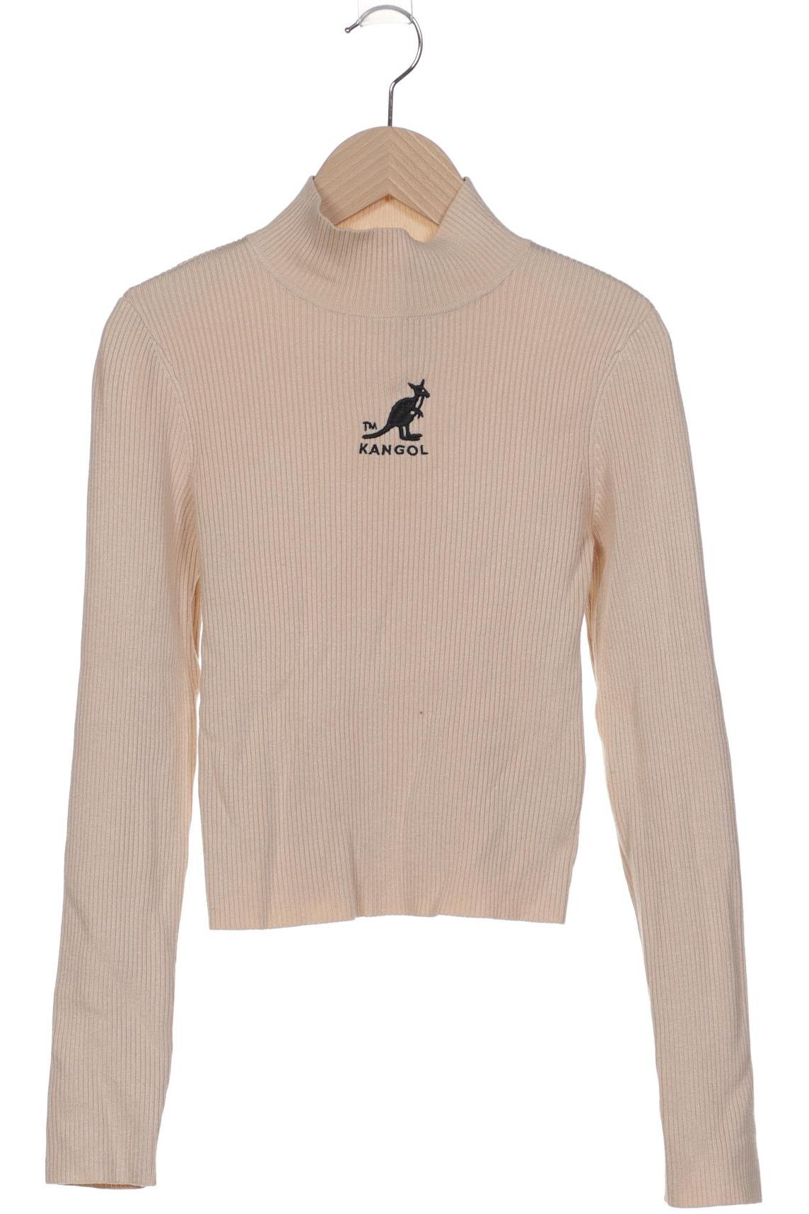 

H&M Damen Pullover, beige, Gr. 36