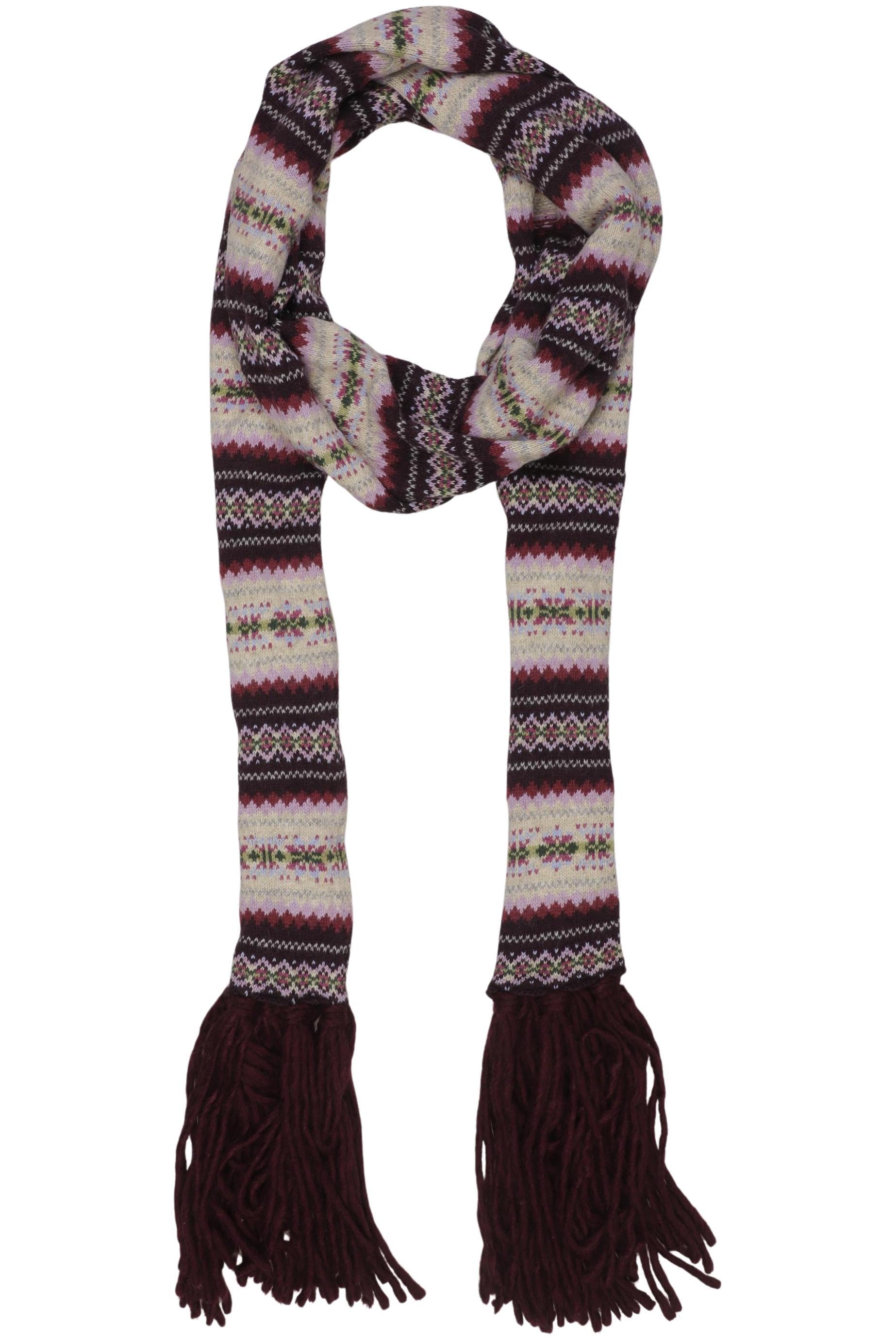 

H&M Damen Schal, mehrfarbig, Gr.