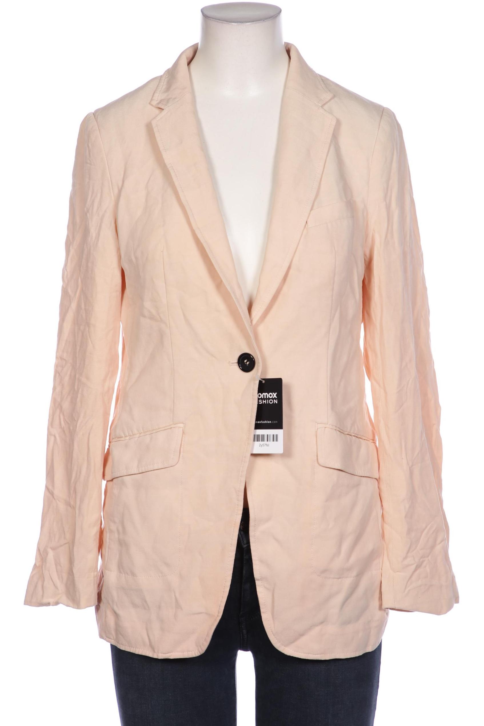 

H&M Damen Blazer, pink, Gr. 38