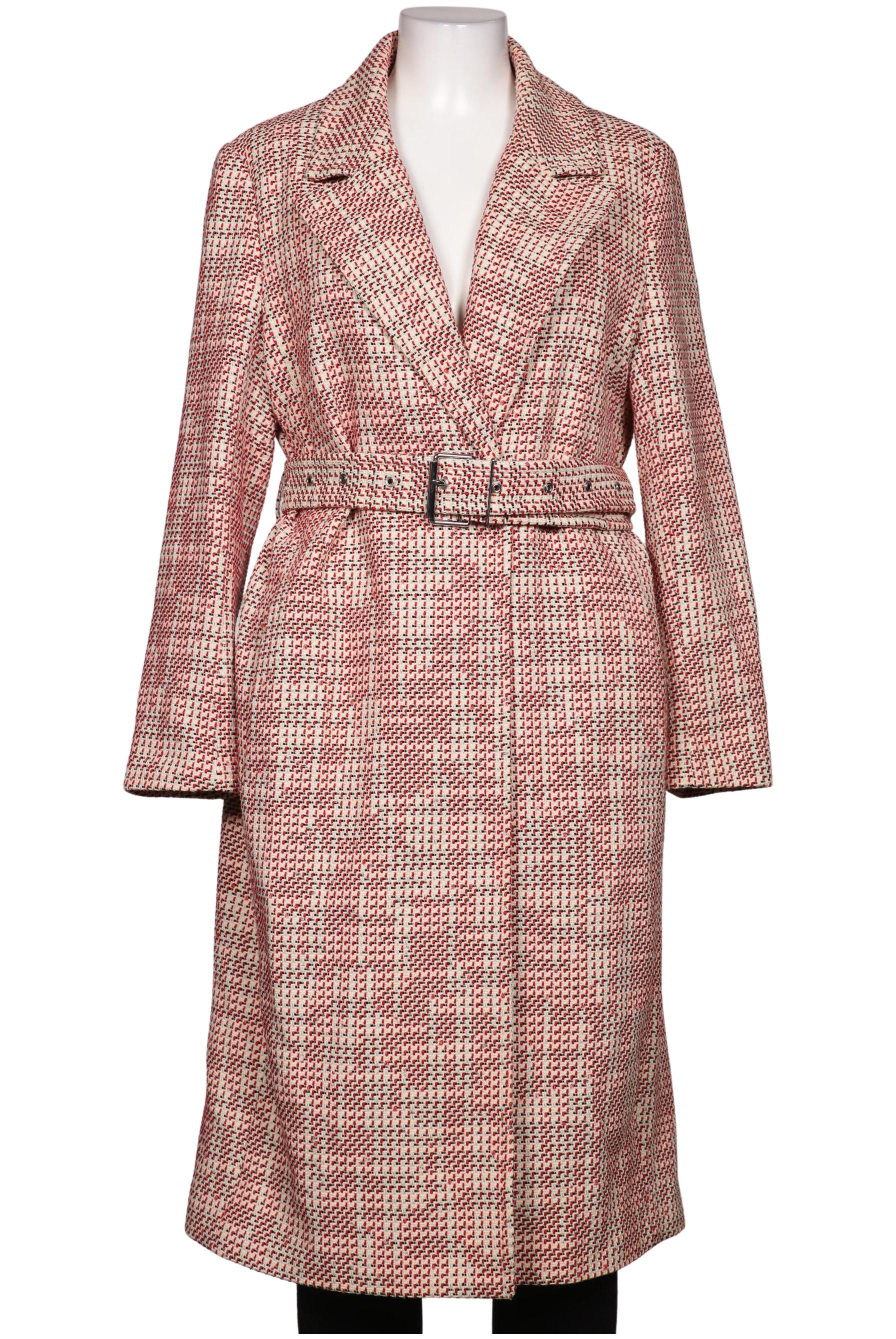 

H&M Damen Mantel, pink, Gr. 46