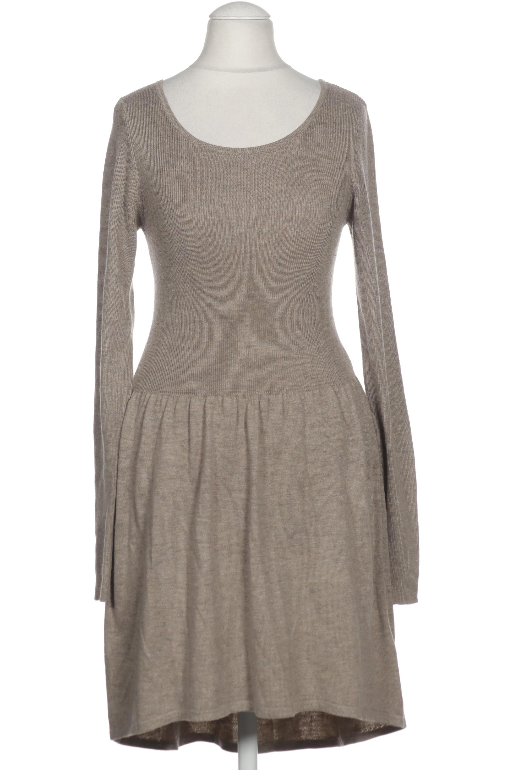 

H&M Damen Kleid, braun, Gr. 36