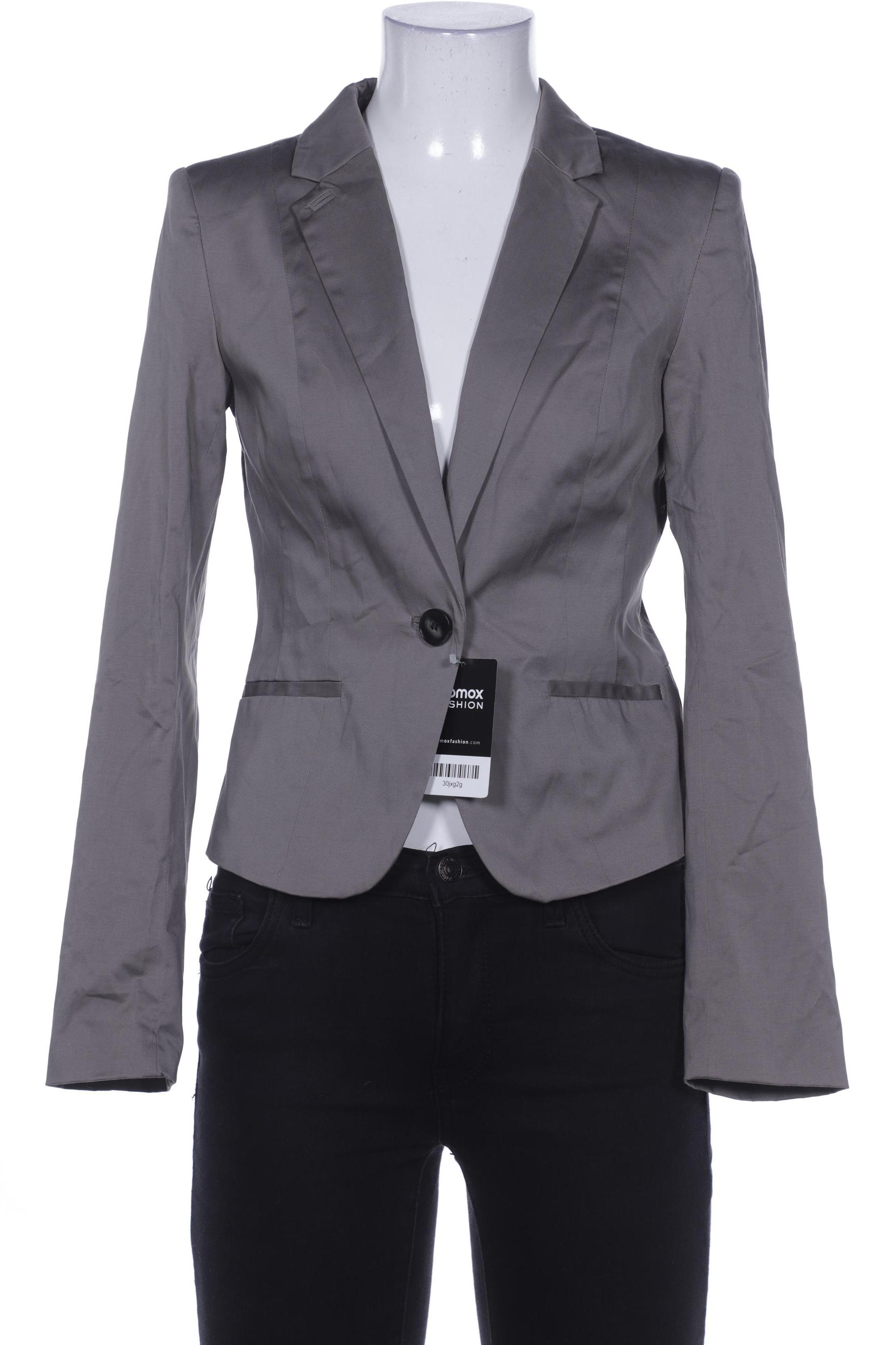

H&M Damen Blazer, braun