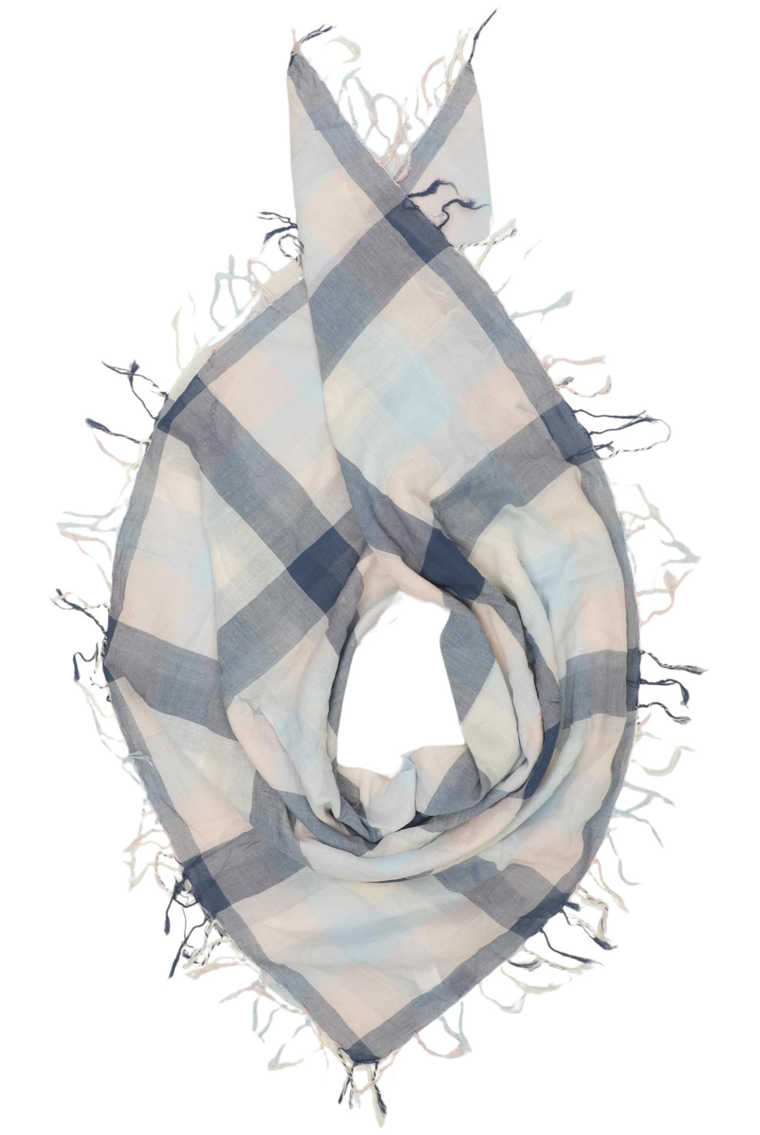 

H&M Damen Schal, mehrfarbig, Gr.