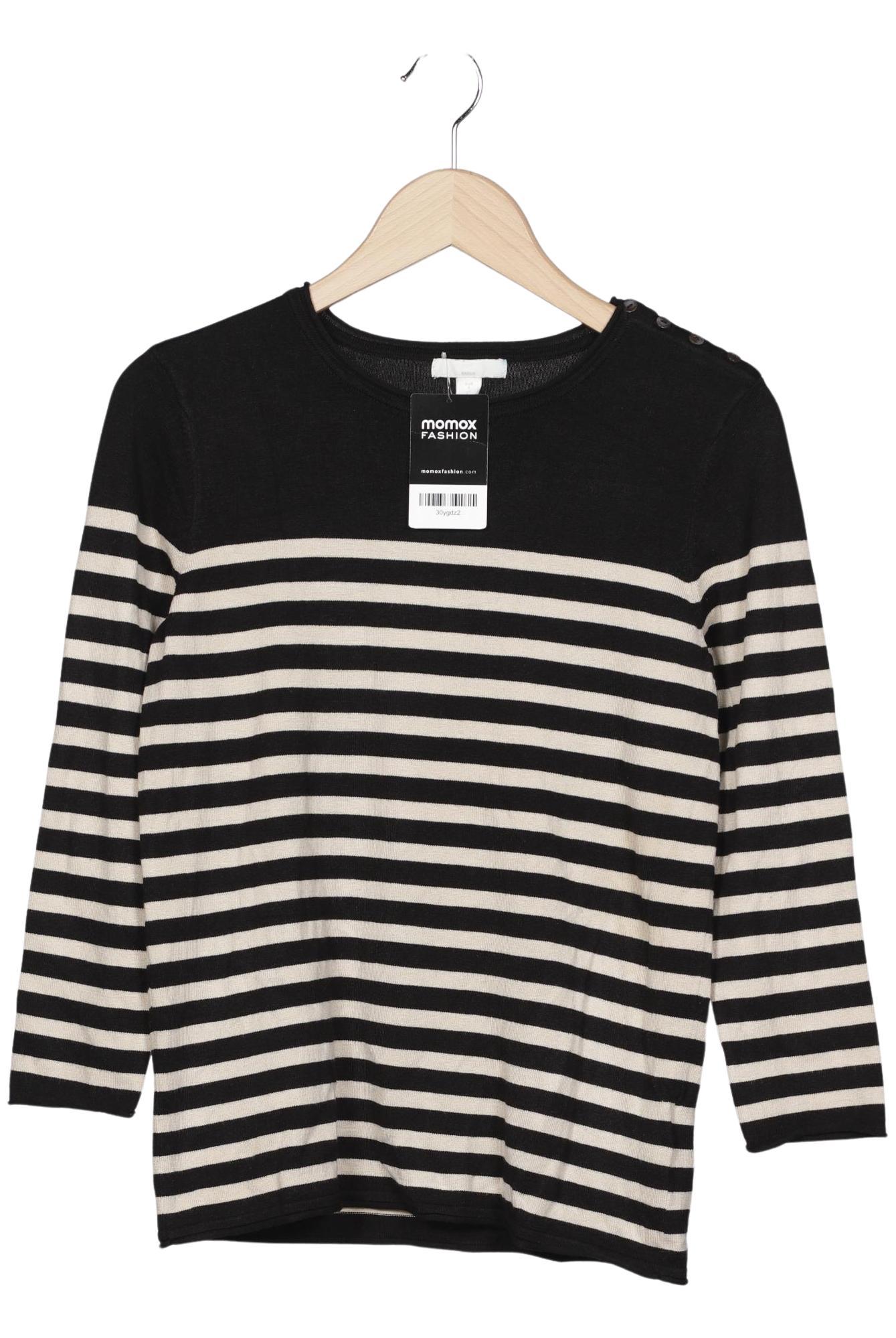 

H&M Damen Pullover, mehrfarbig, Gr. 36