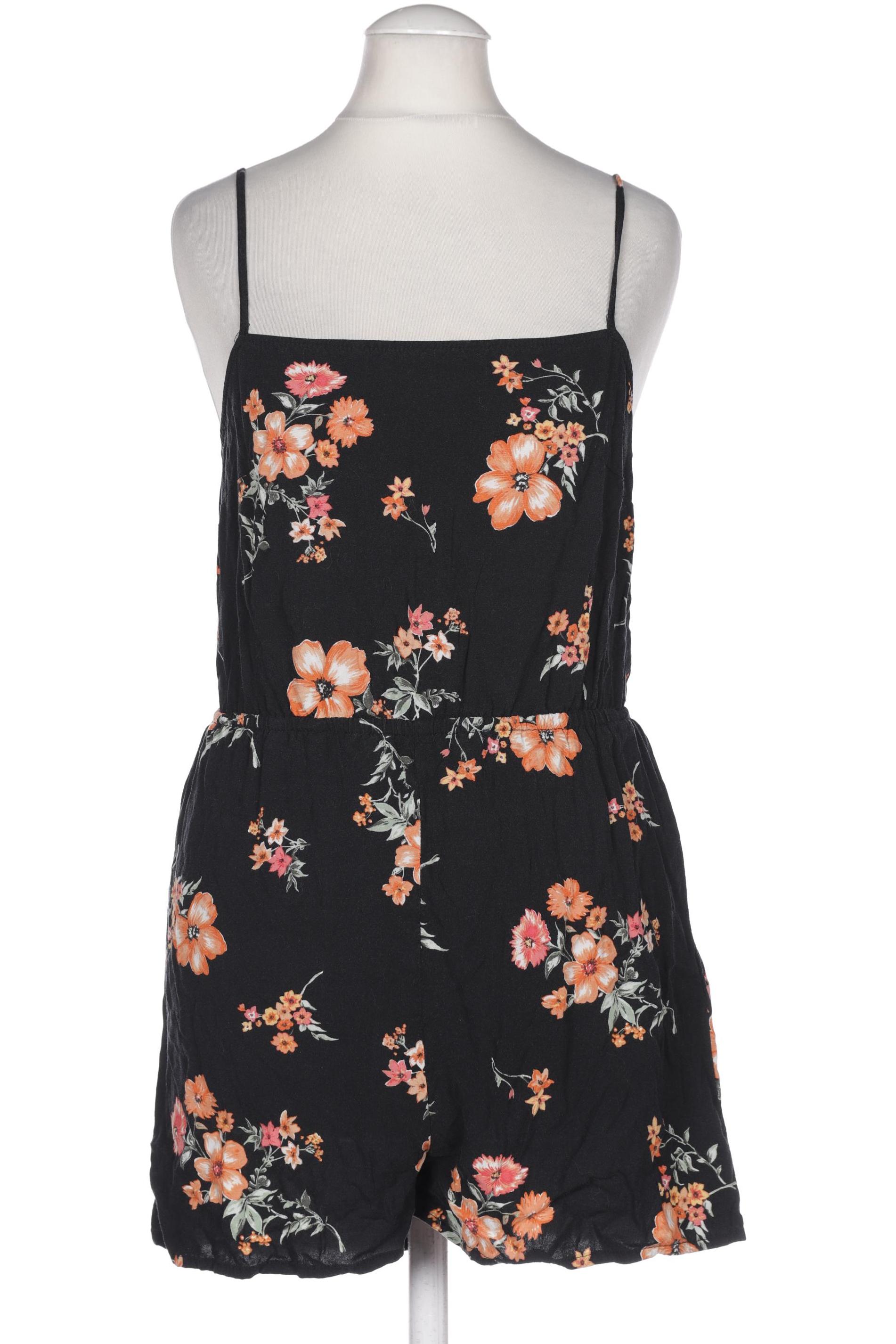 

H&M Damen Jumpsuit/Overall, grau