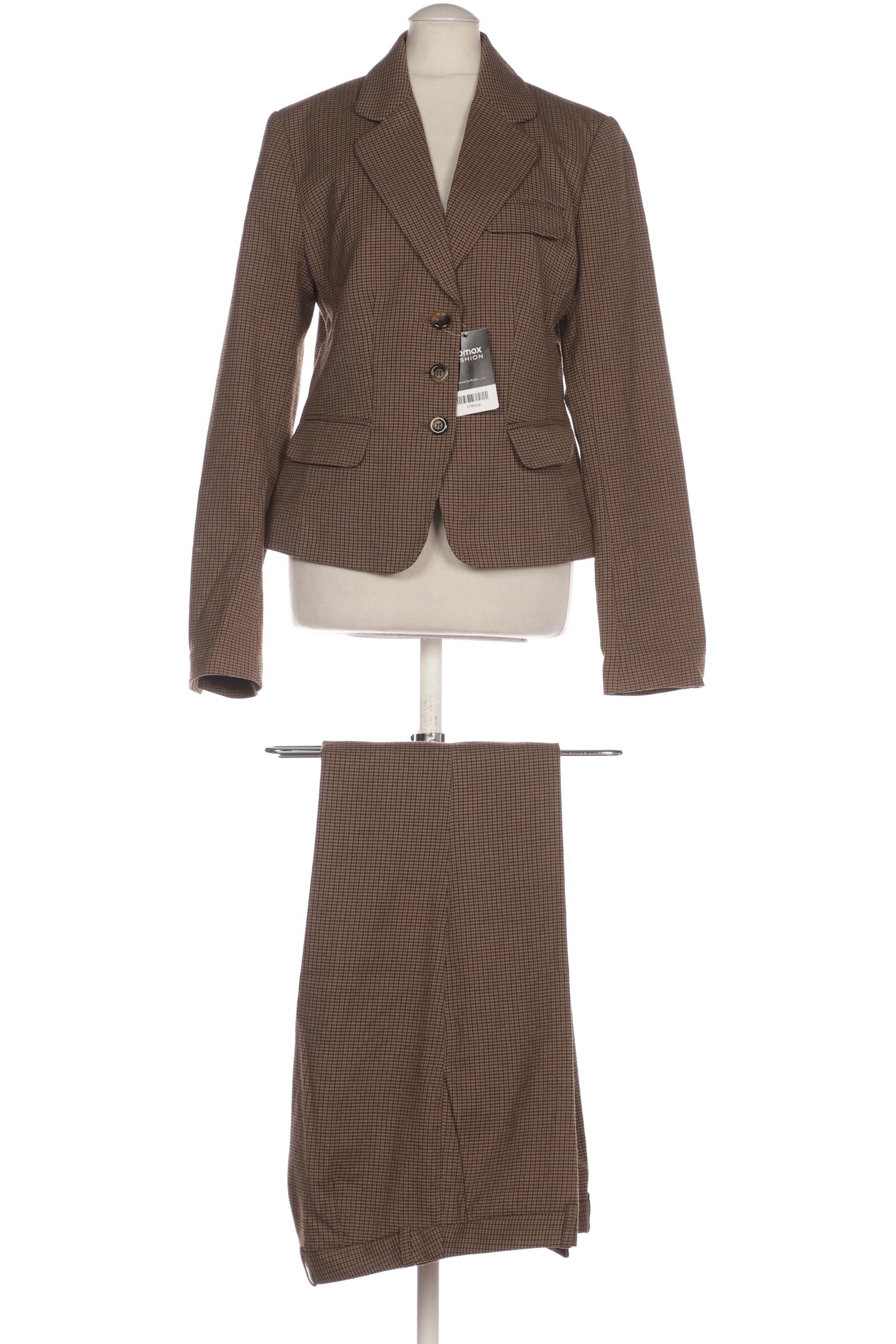 

H&M Damen Anzug, braun