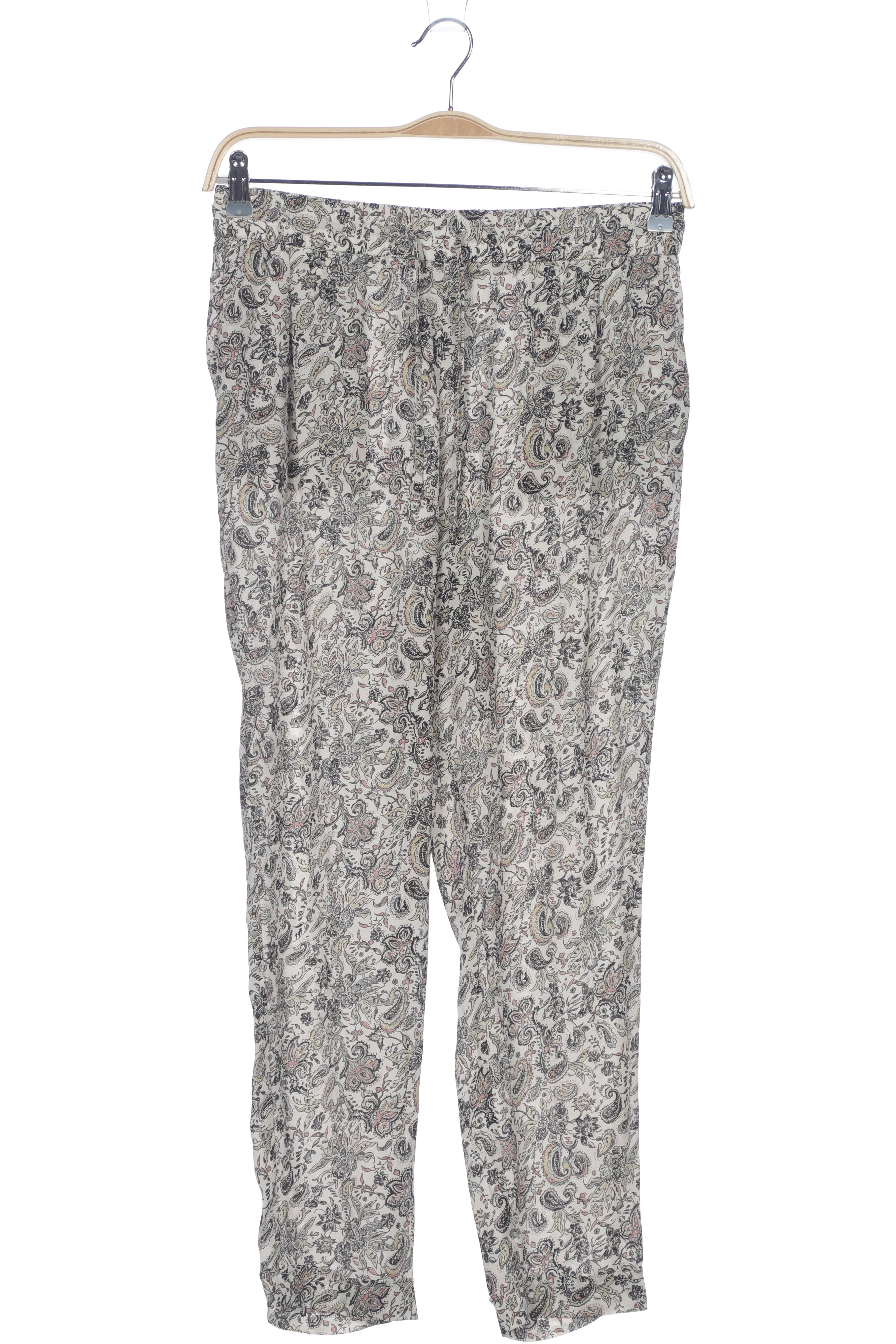 

H&M Damen Shorts, hellblau, Gr. 38