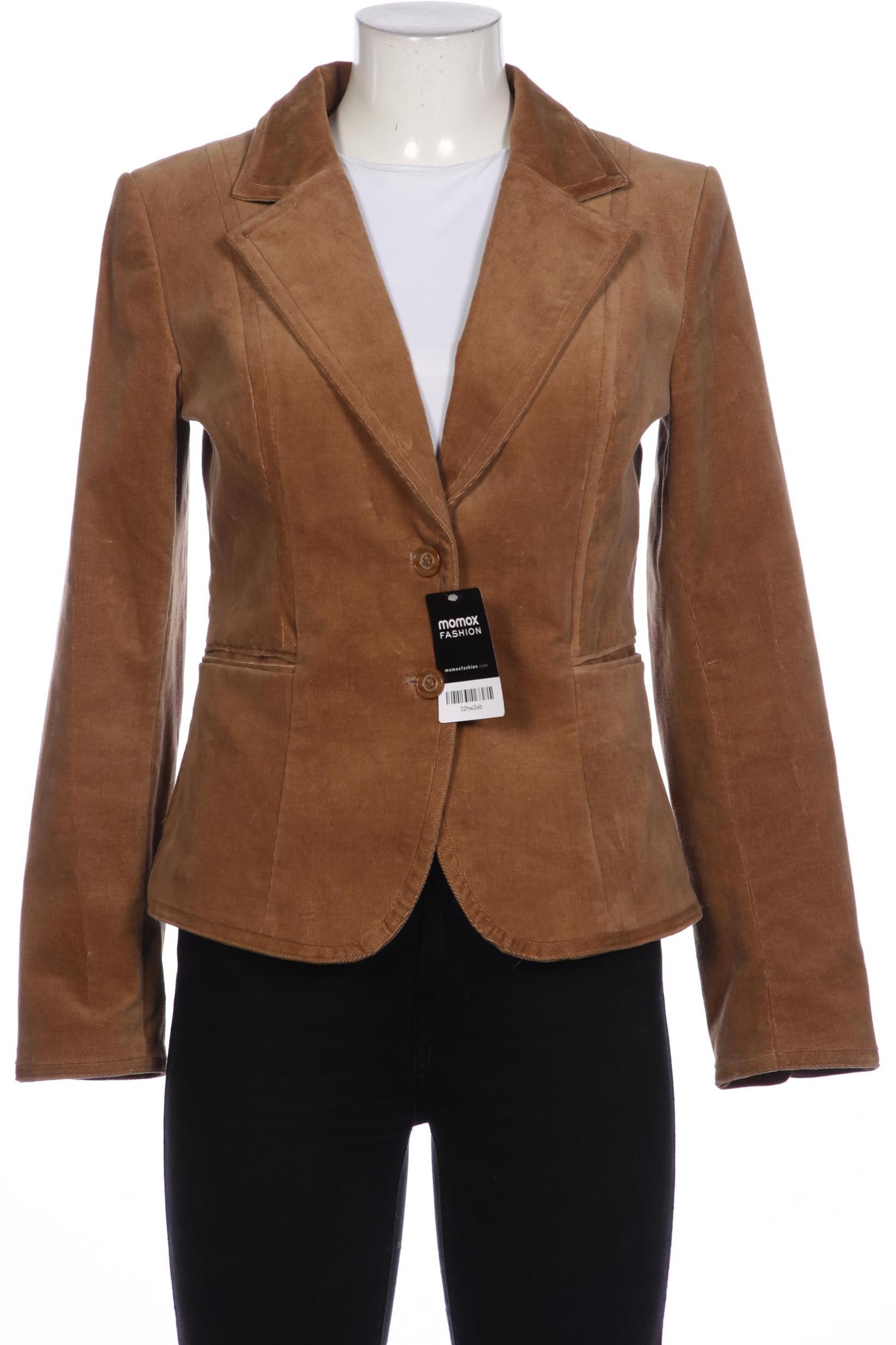 

H&M Damen Blazer, braun