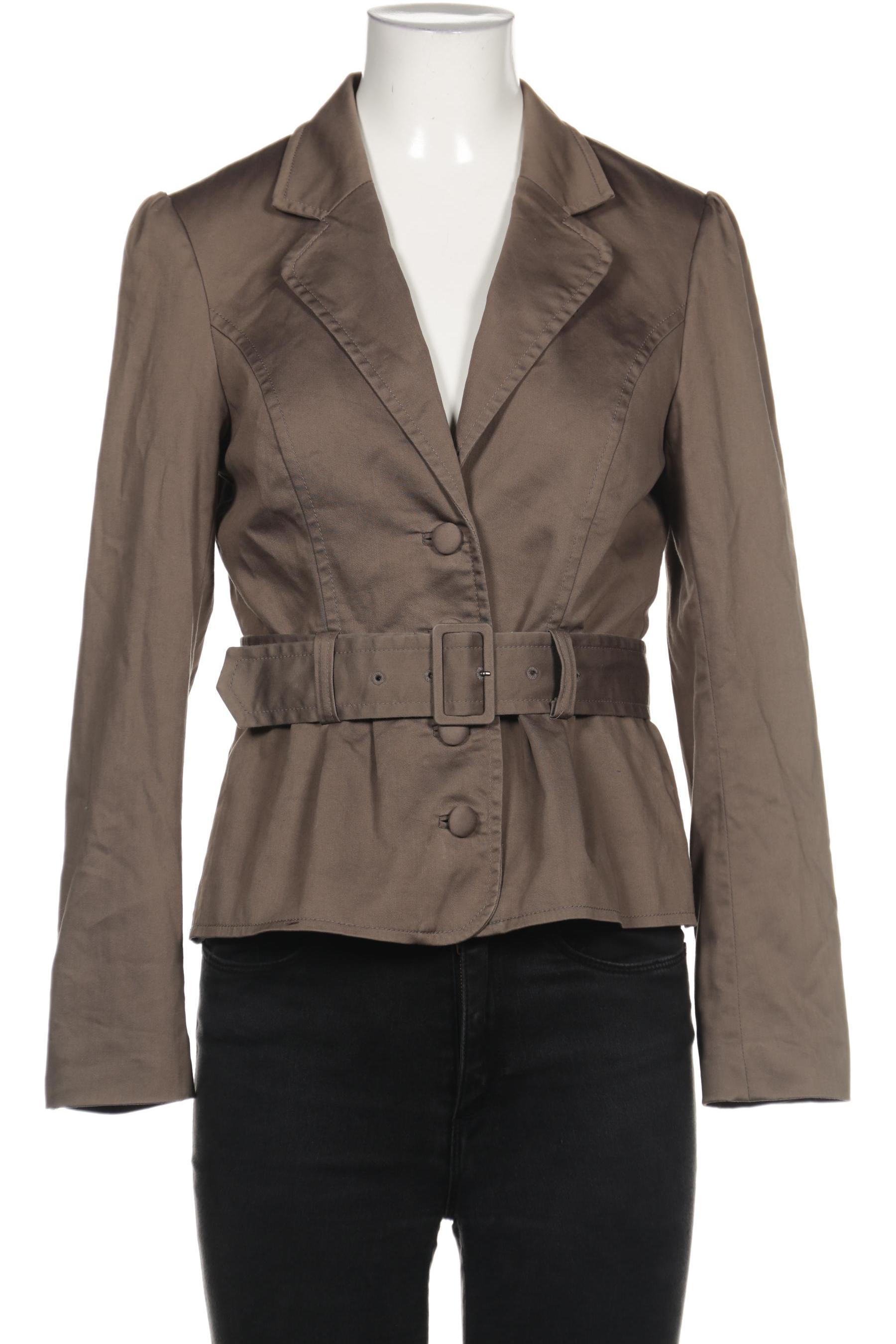 

H&M Damen Blazer, grau