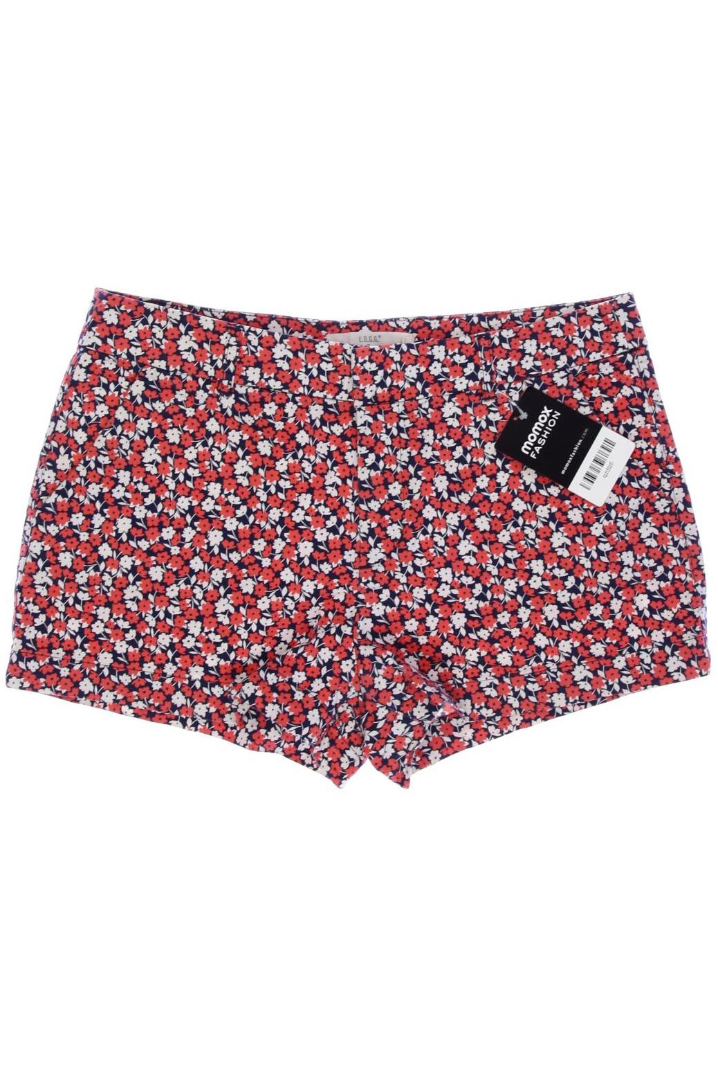 

H&M Damen Shorts, mehrfarbig, Gr. 36