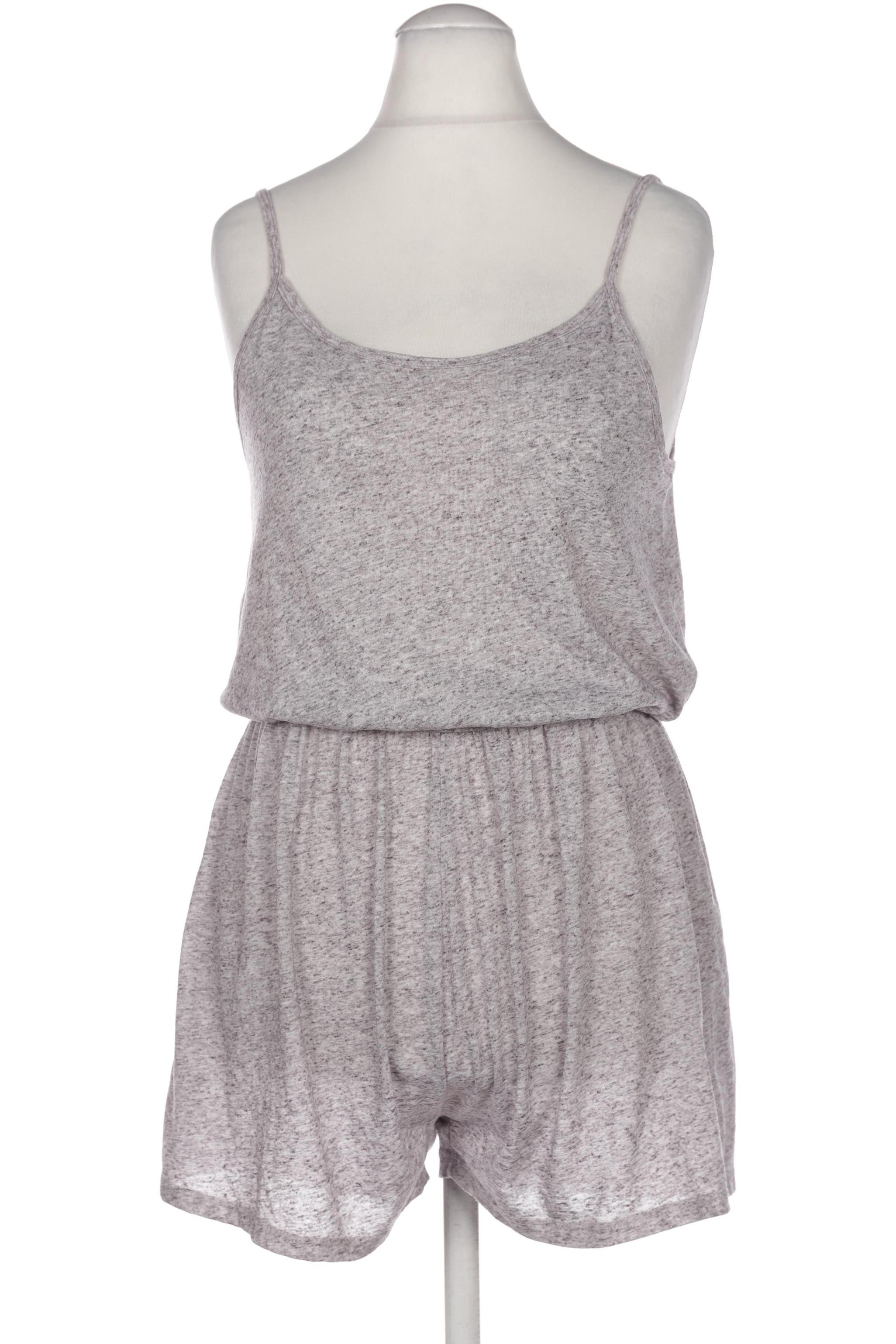

H&M Damen Jumpsuit/Overall, grau