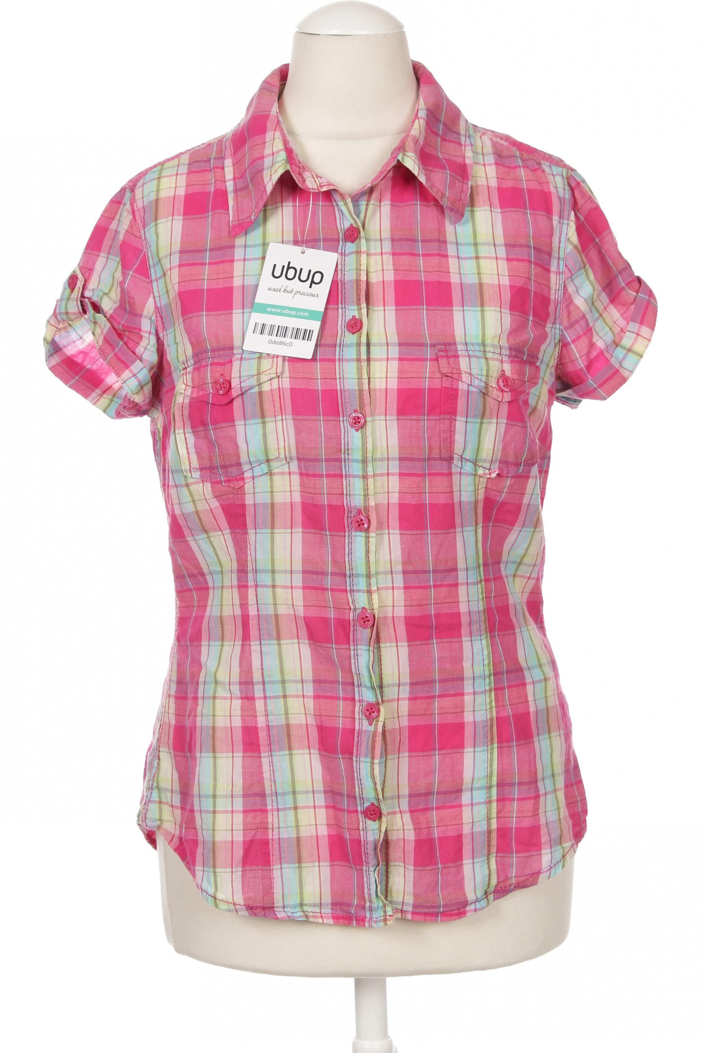 

H&M Damen Bluse, pink, Gr. 36