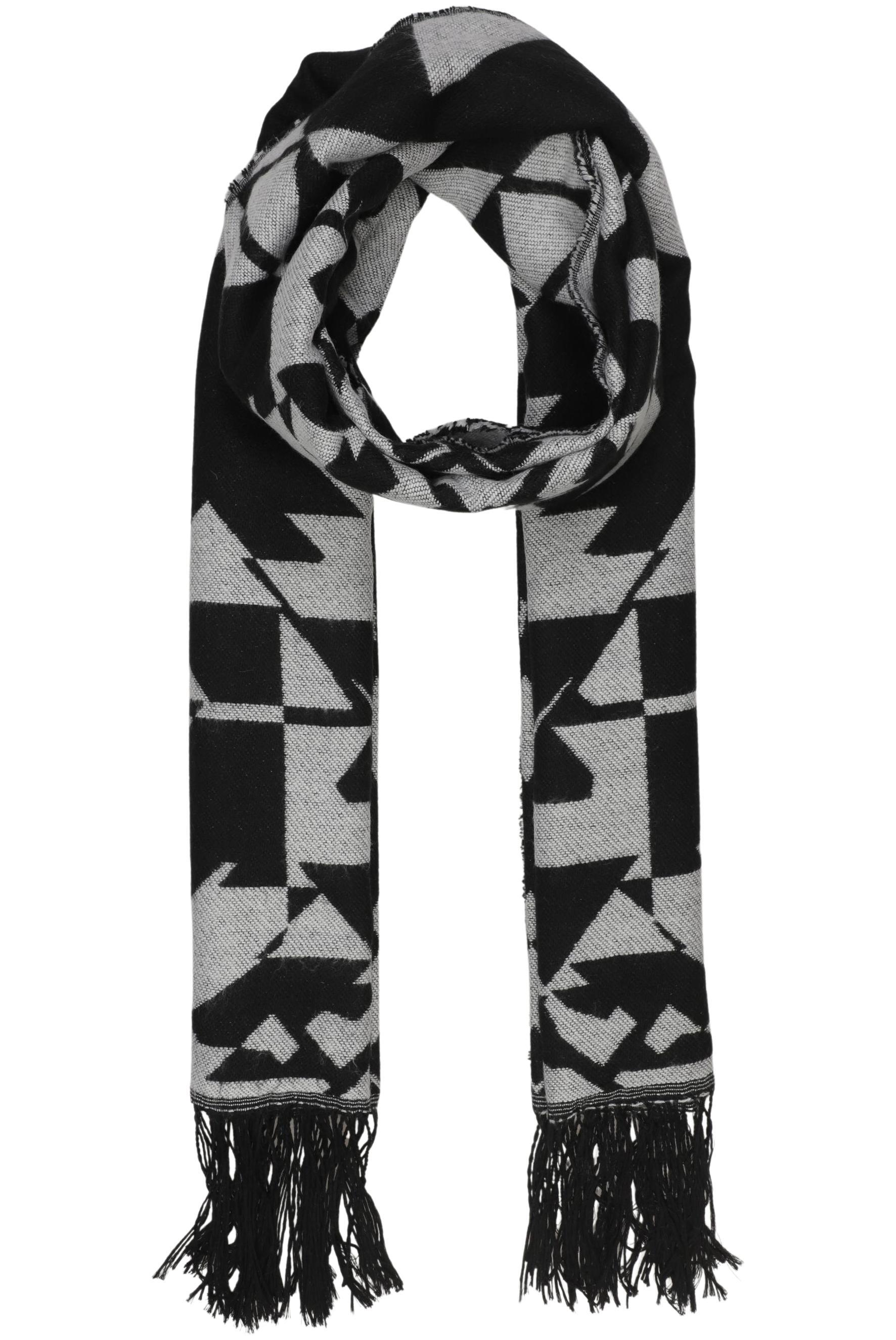 

H&M Damen Schal, mehrfarbig, Gr.