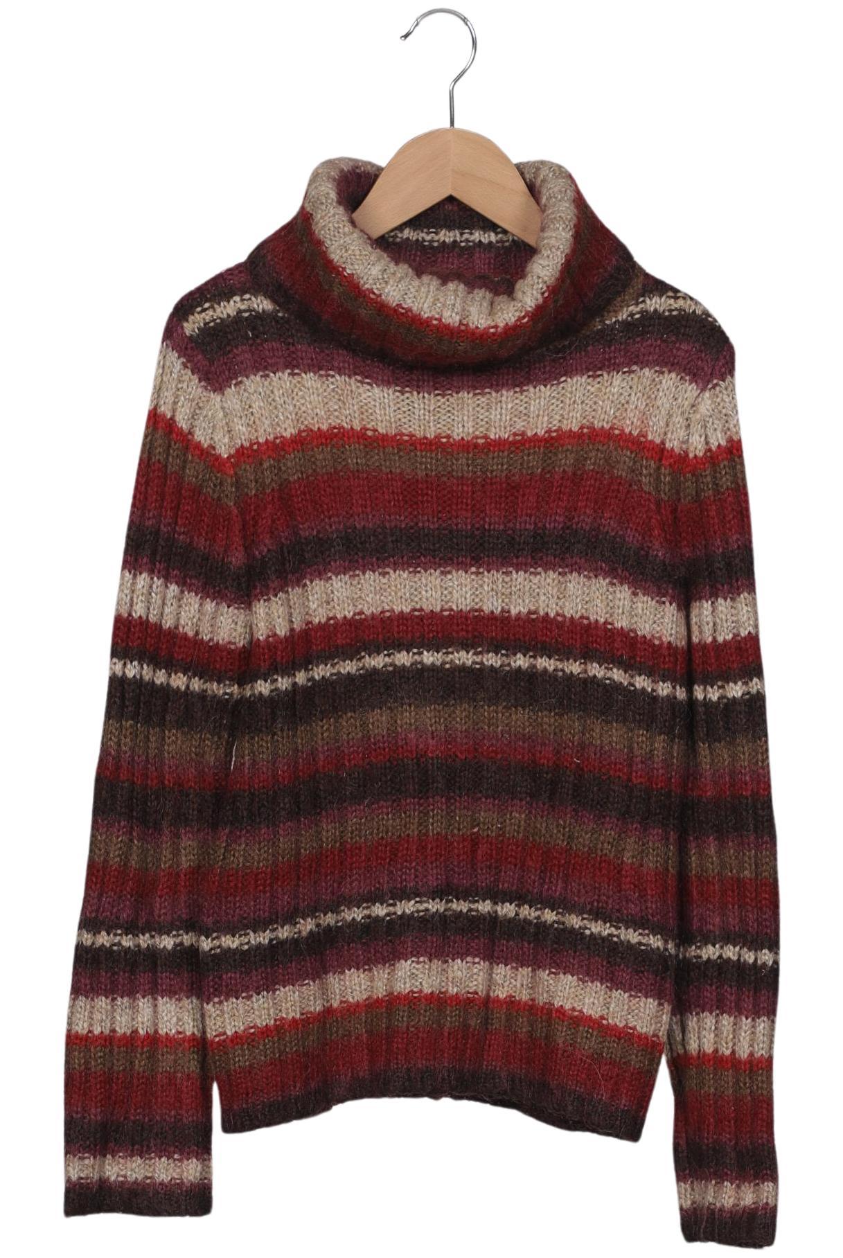 

H&M Damen Pullover, mehrfarbig, Gr. 36