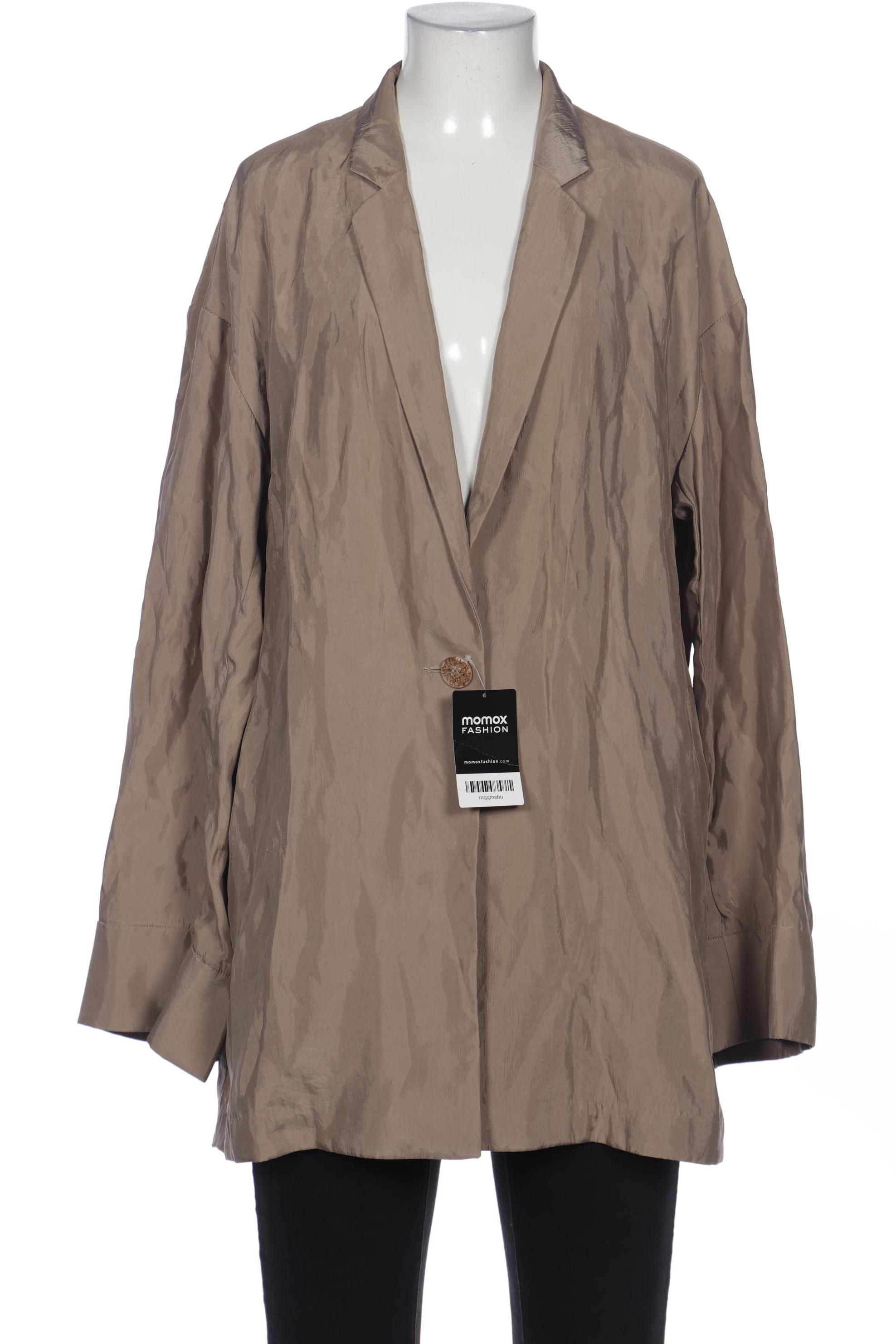 Thumbnail - H&amp;M Damen Blazer, beige, Gr. 36