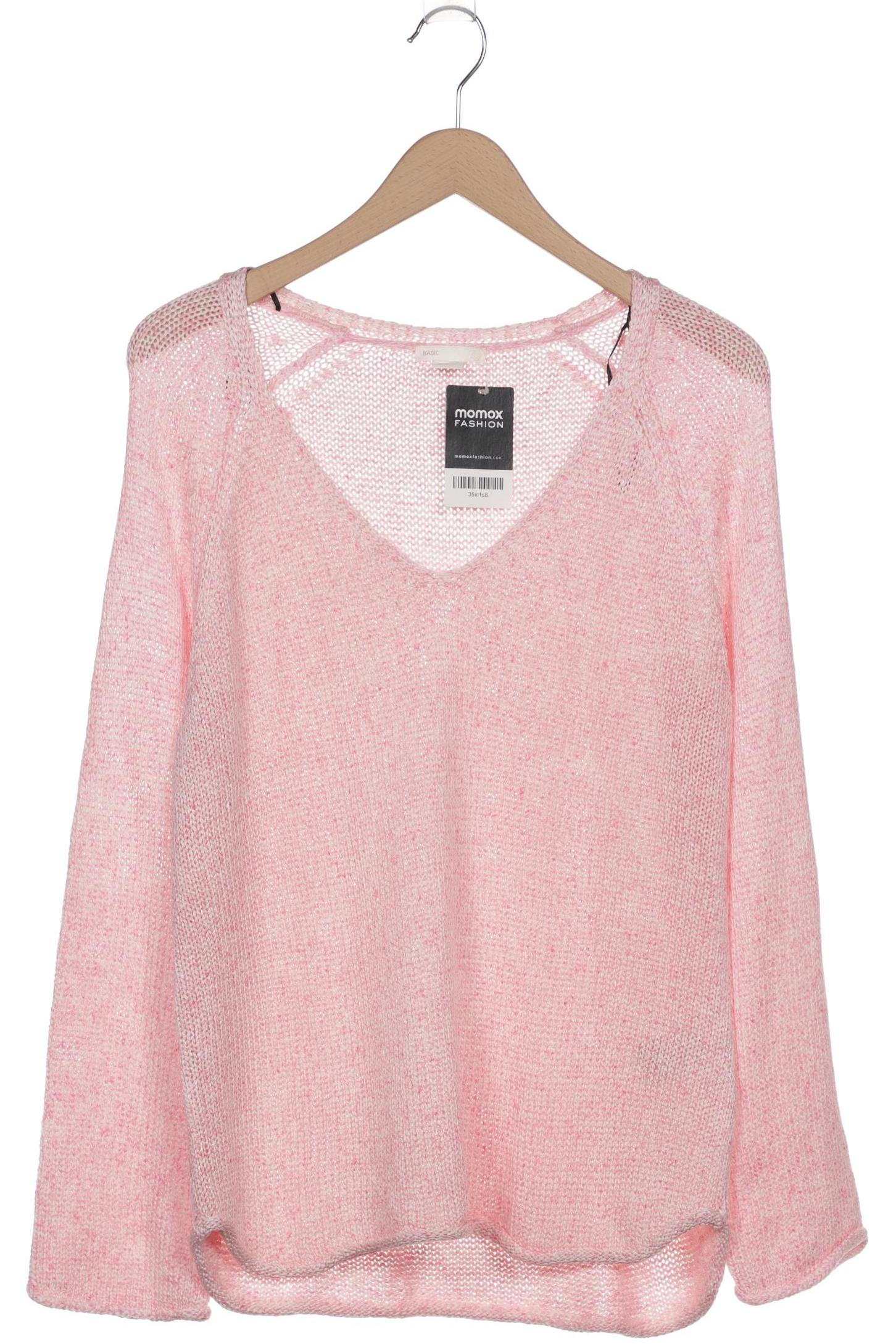 

H&M Damen Pullover, pink, Gr. 38