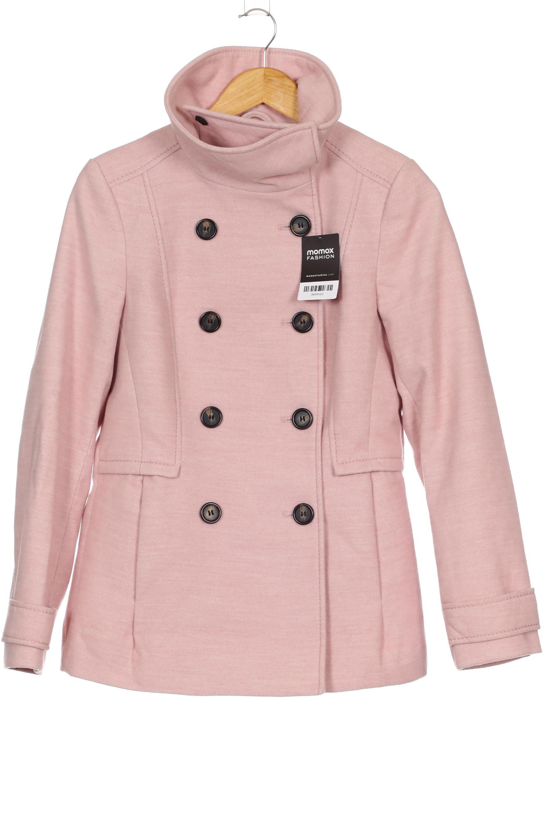 

H&M Damen Jacke, pink, Gr. 38