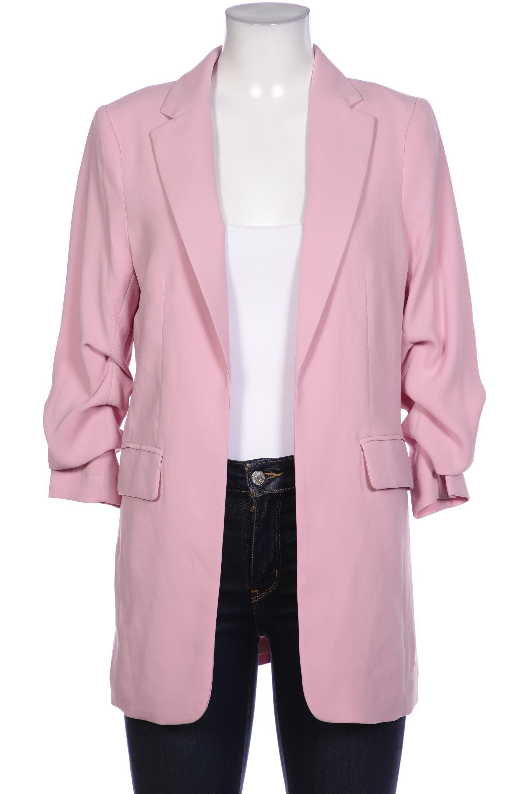 

H&M Damen Blazer, pink, Gr. 36