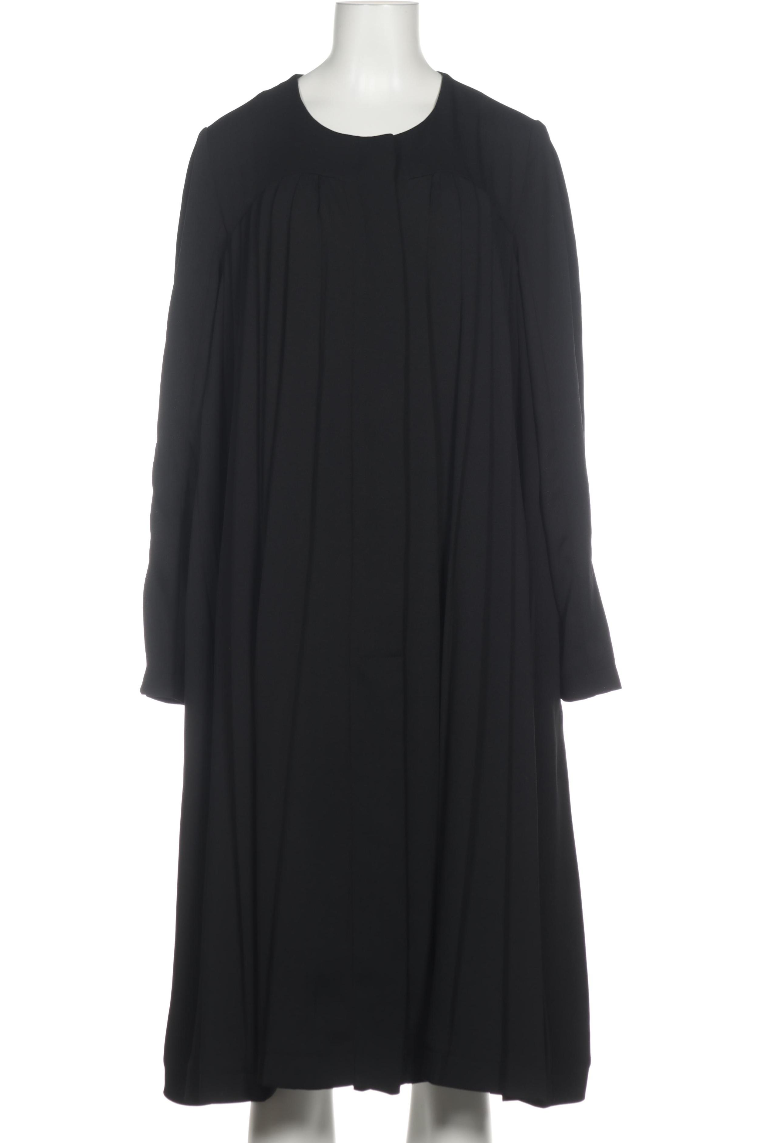 

H&M Damen Kleid, schwarz, Gr. 36
