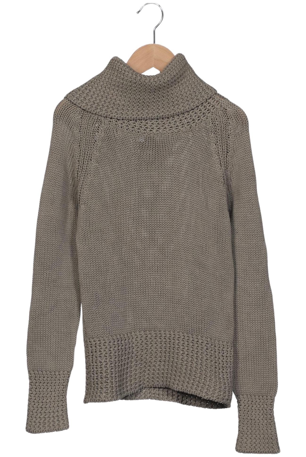 

H&M Damen Pullover, beige, Gr. 36