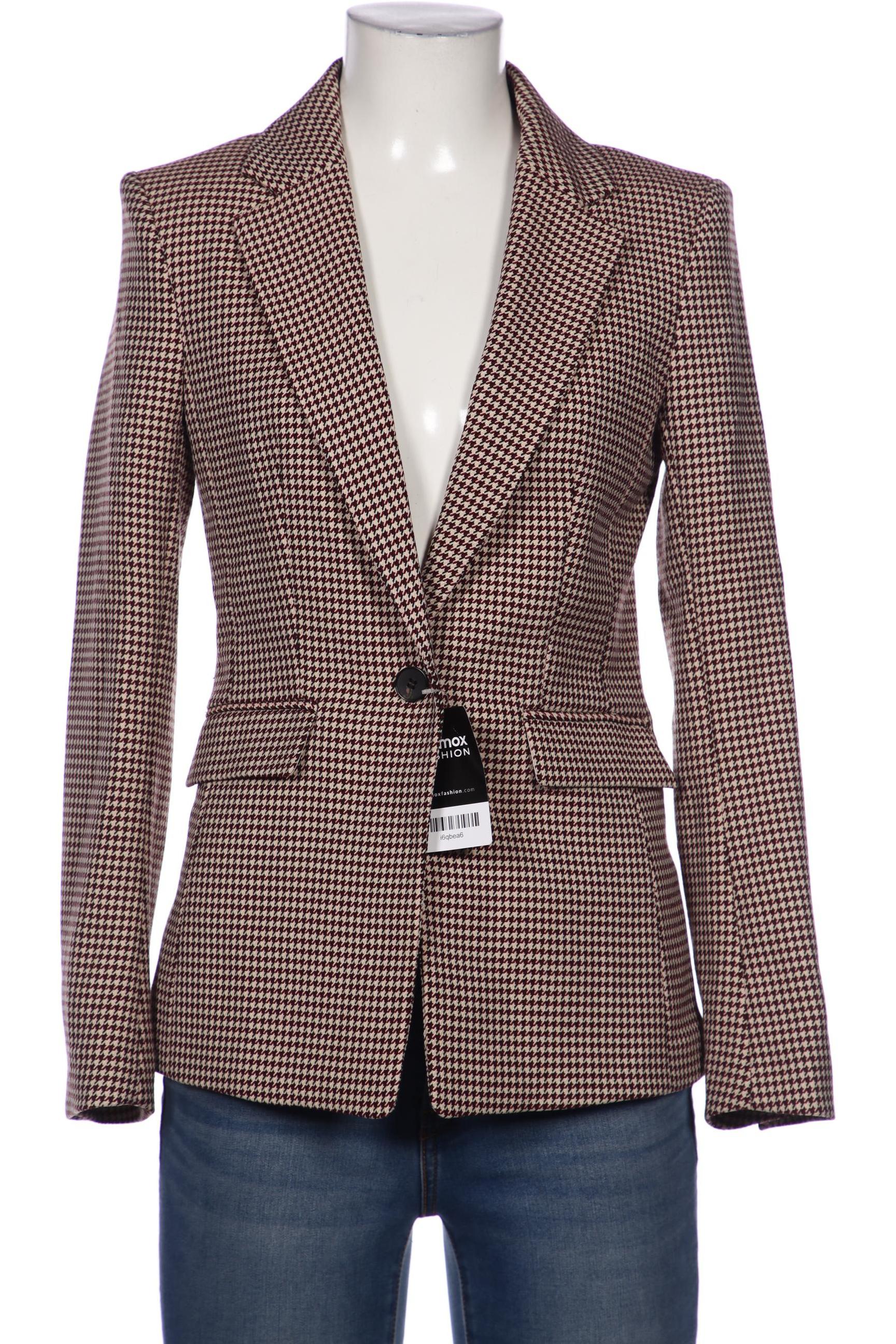

H&M Damen Blazer, beige