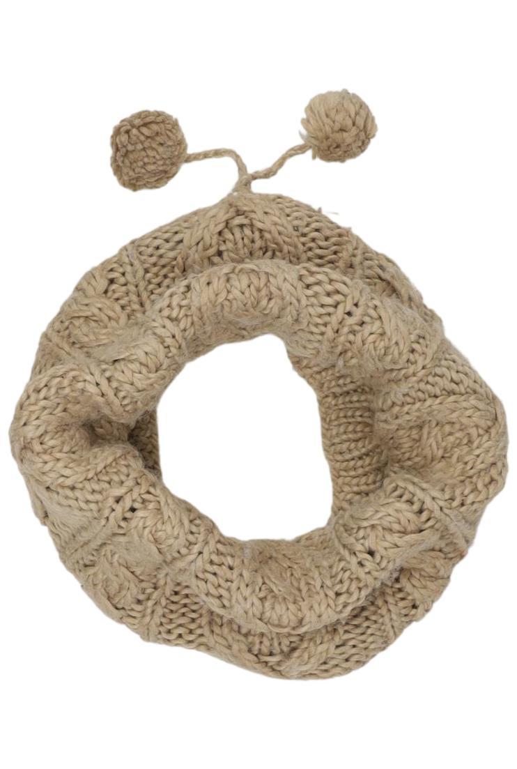 

H&M Damen Schal, beige, Gr.