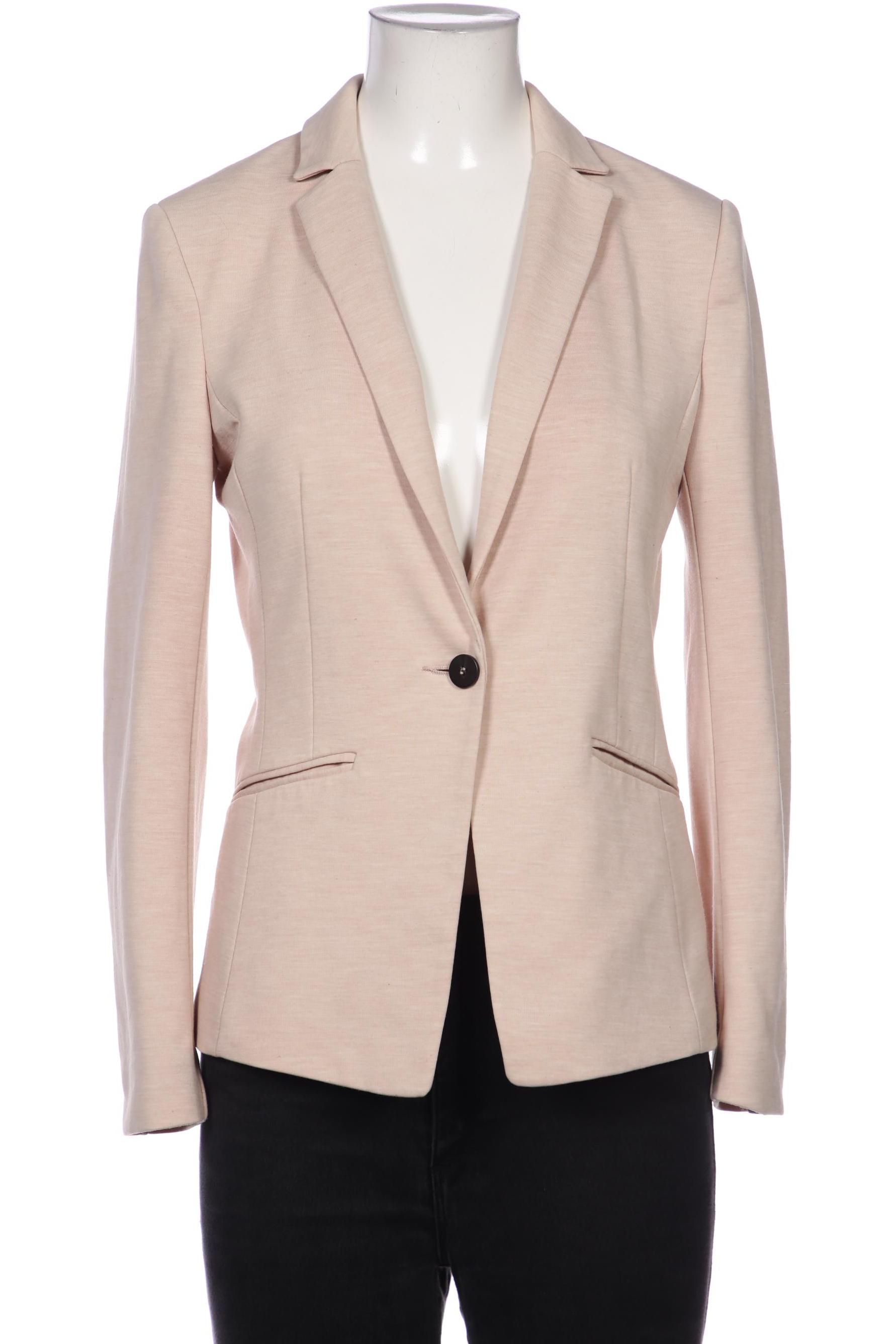 

H&M Damen Blazer, beige