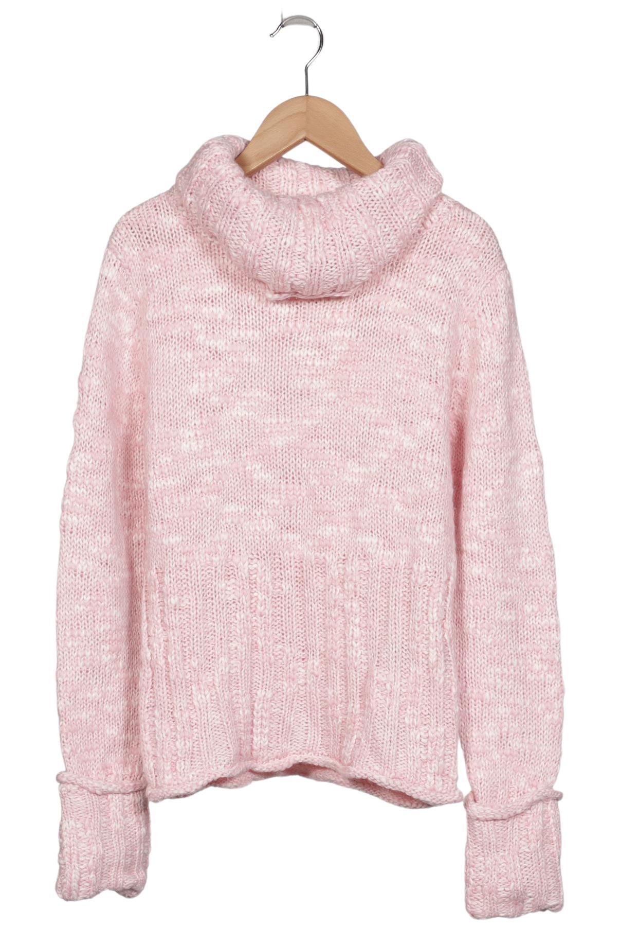 

H&M Damen Pullover, pink, Gr. 36