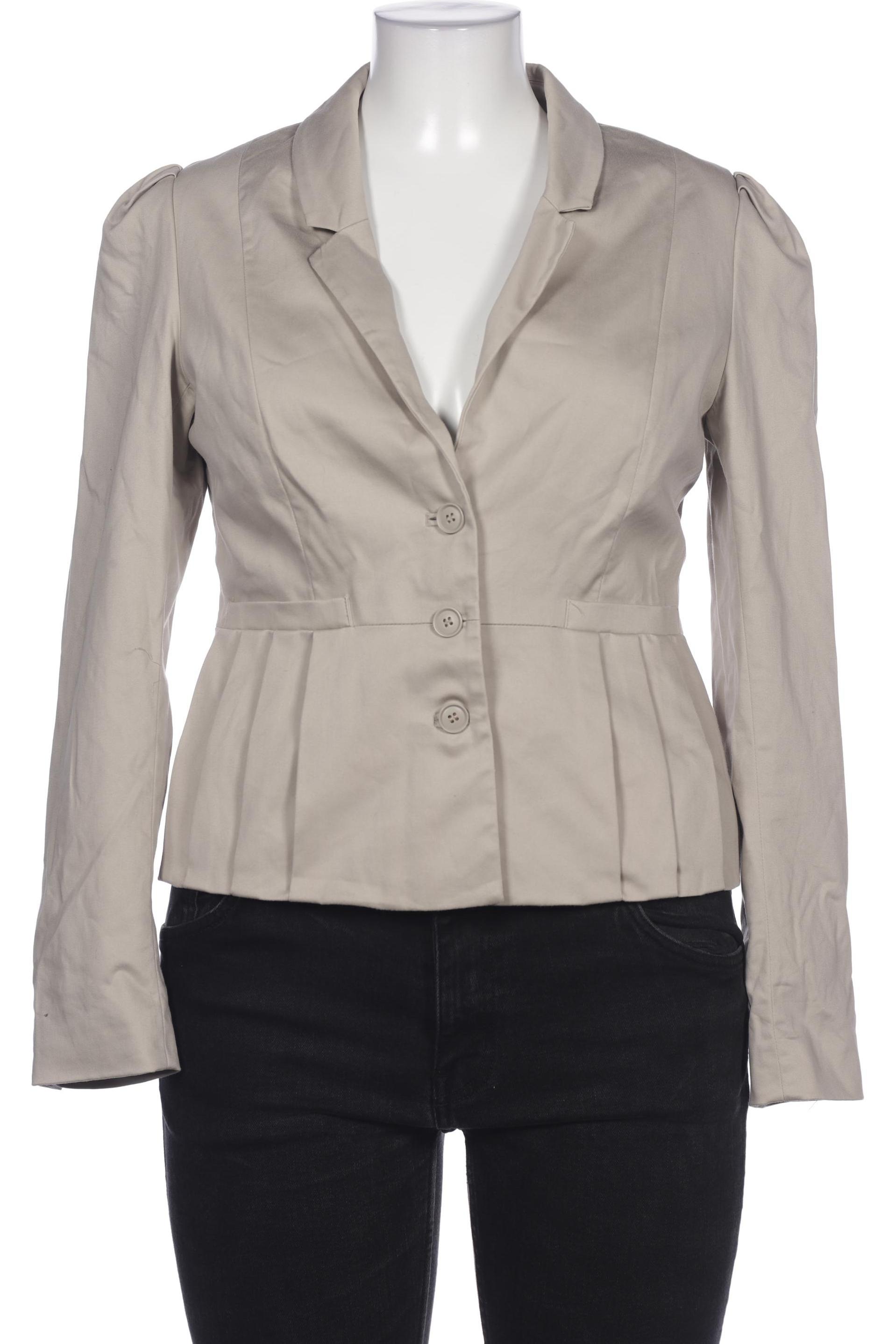 

H&M Damen Blazer, beige