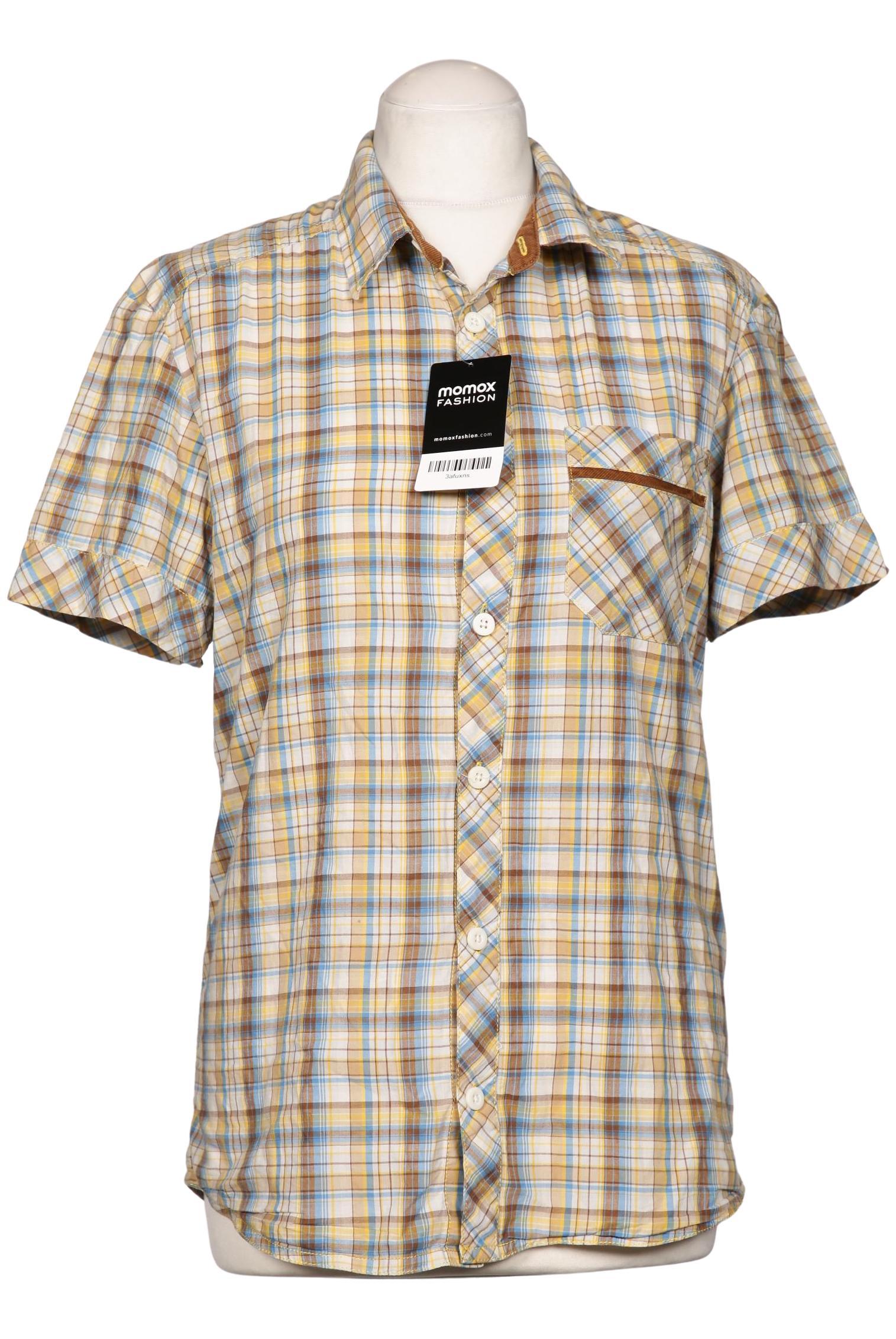 

H&M Damen Bluse, mehrfarbig, Gr. 36