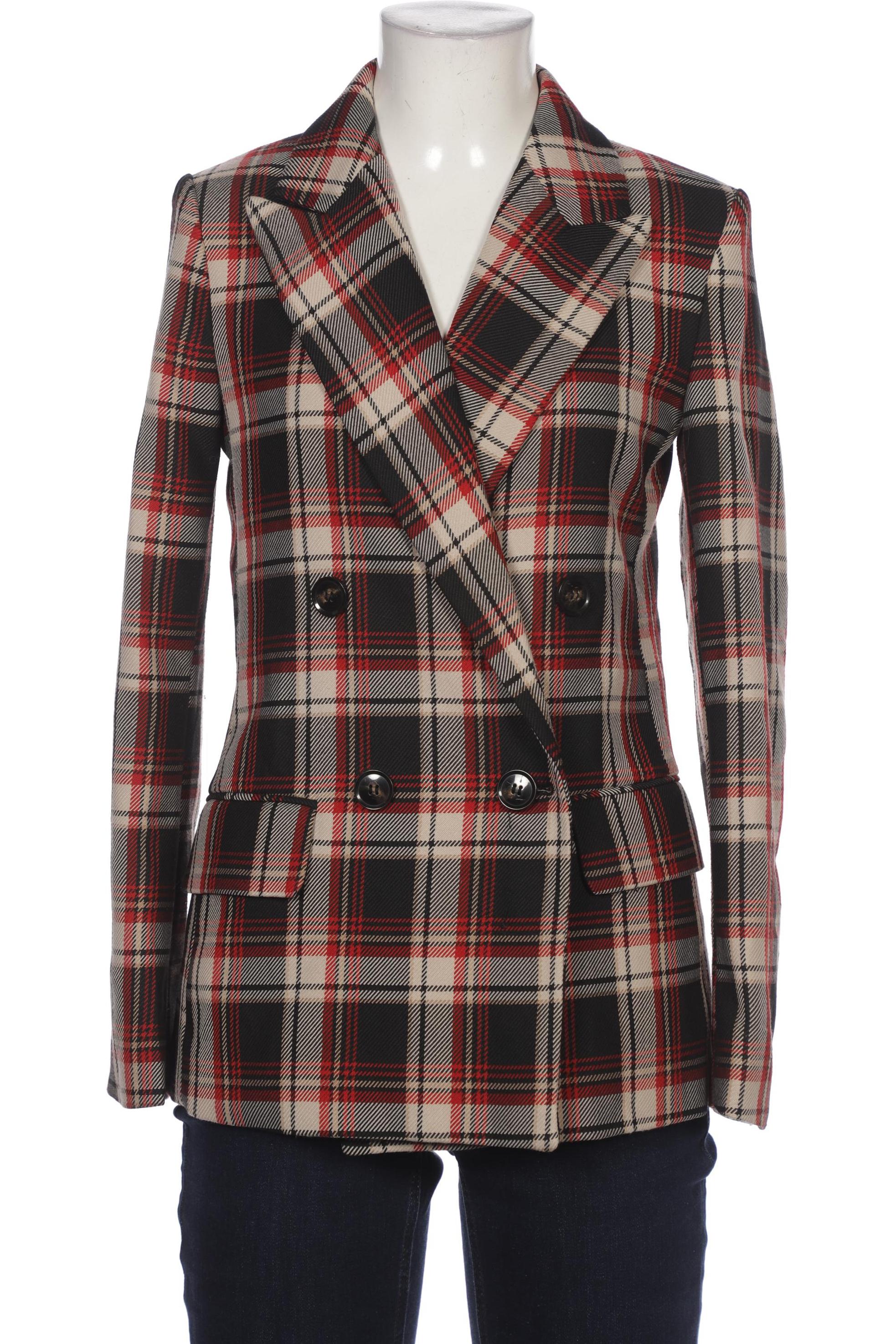 

H&M Damen Blazer, beige