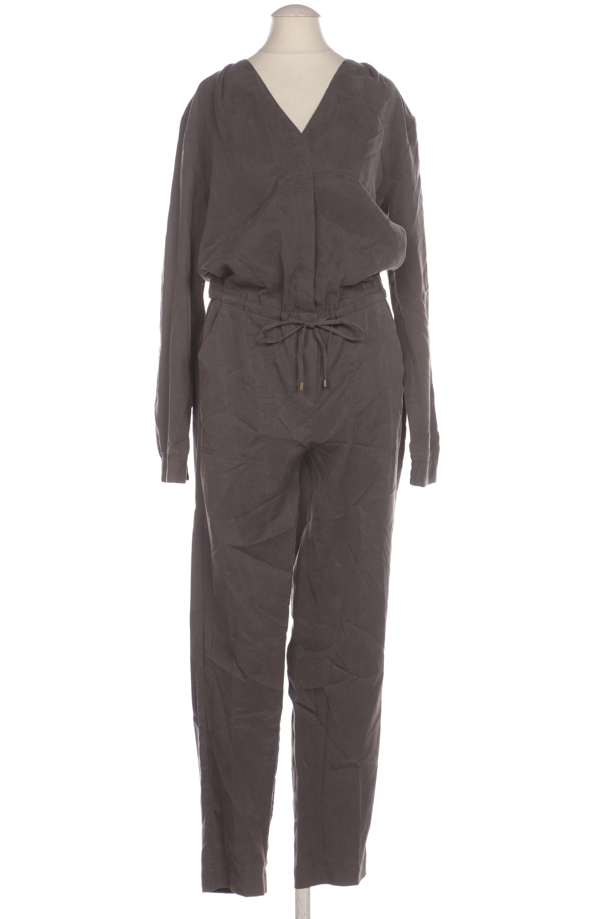 

H&M Damen Jumpsuit/Overall, grau, Gr. 34