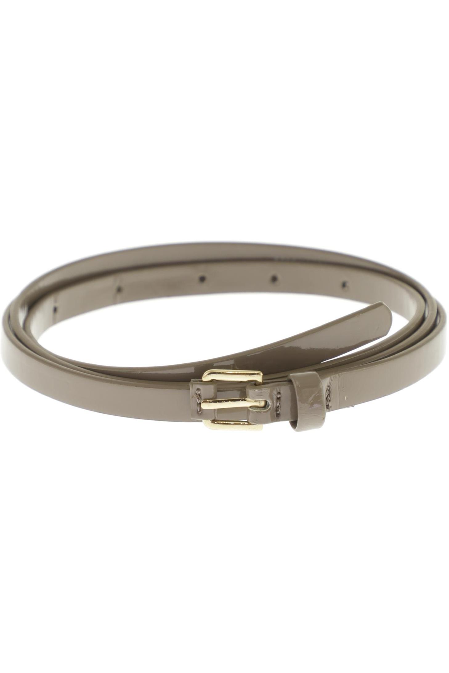 

H&M Damen Gürtel, grau