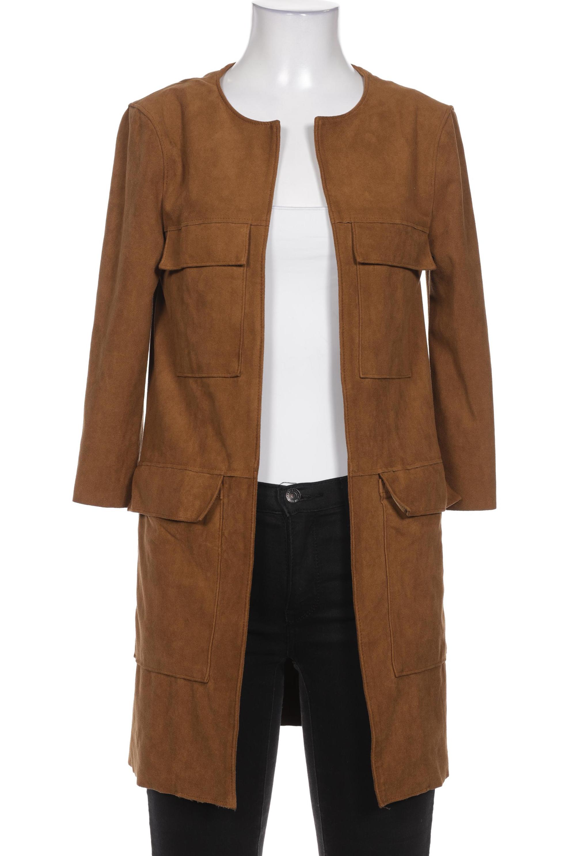 

H&M Damen Blazer, braun