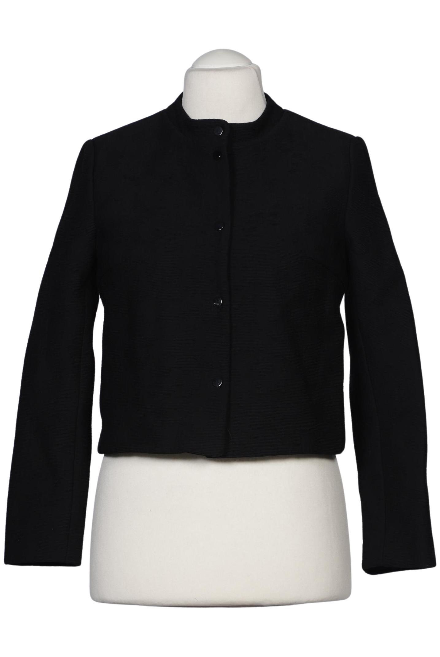 

H&M Damen Blazer, marineblau, Gr. 40