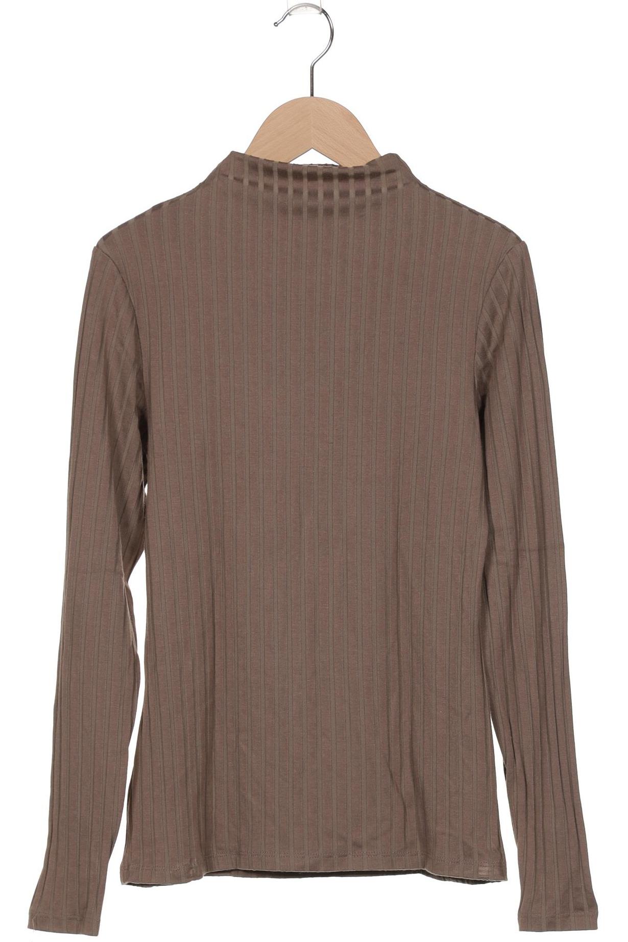 

H&M Damen Pullover, beige, Gr. 38