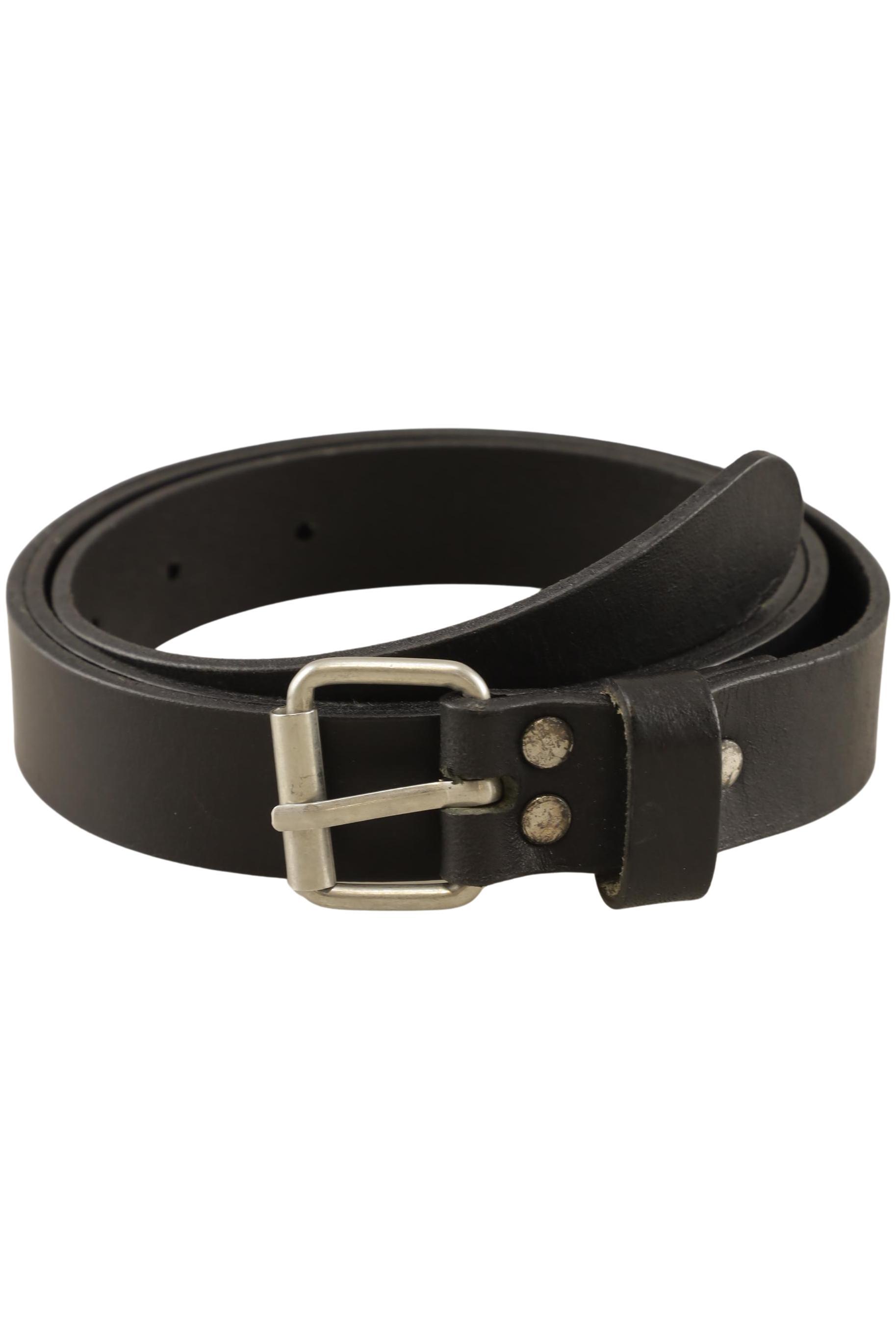 

H&M Damen Gürtel, schwarz, Gr. 95