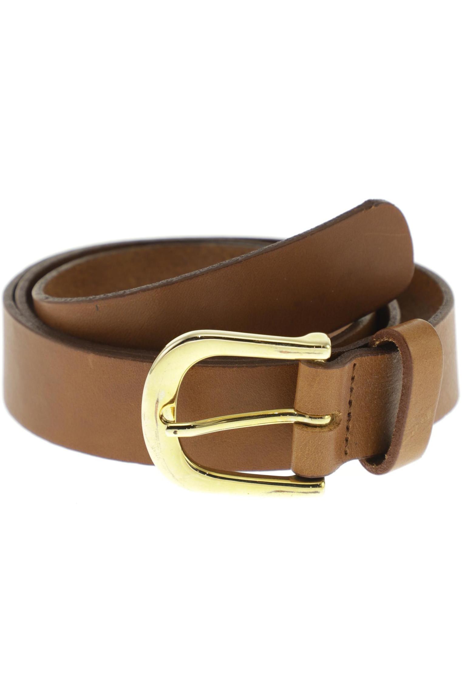 

H&M Damen Gürtel, braun