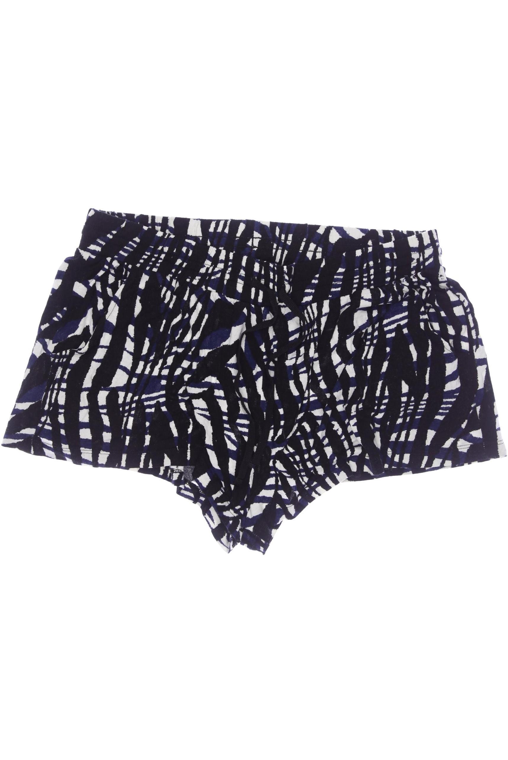 

H&M Damen Shorts, schwarz, Gr. 36