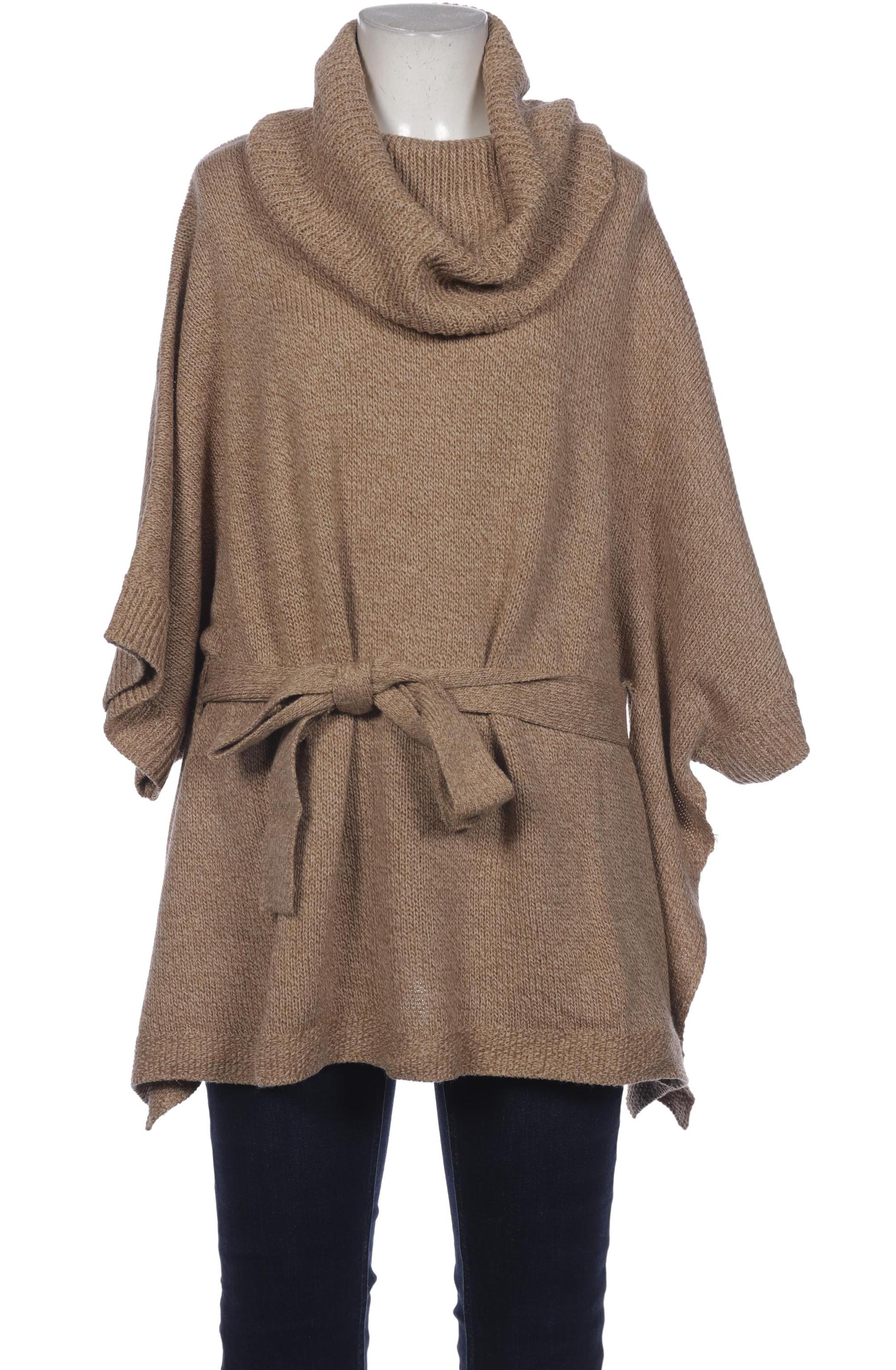 

H&M Damen Pullover, beige, Gr. 38
