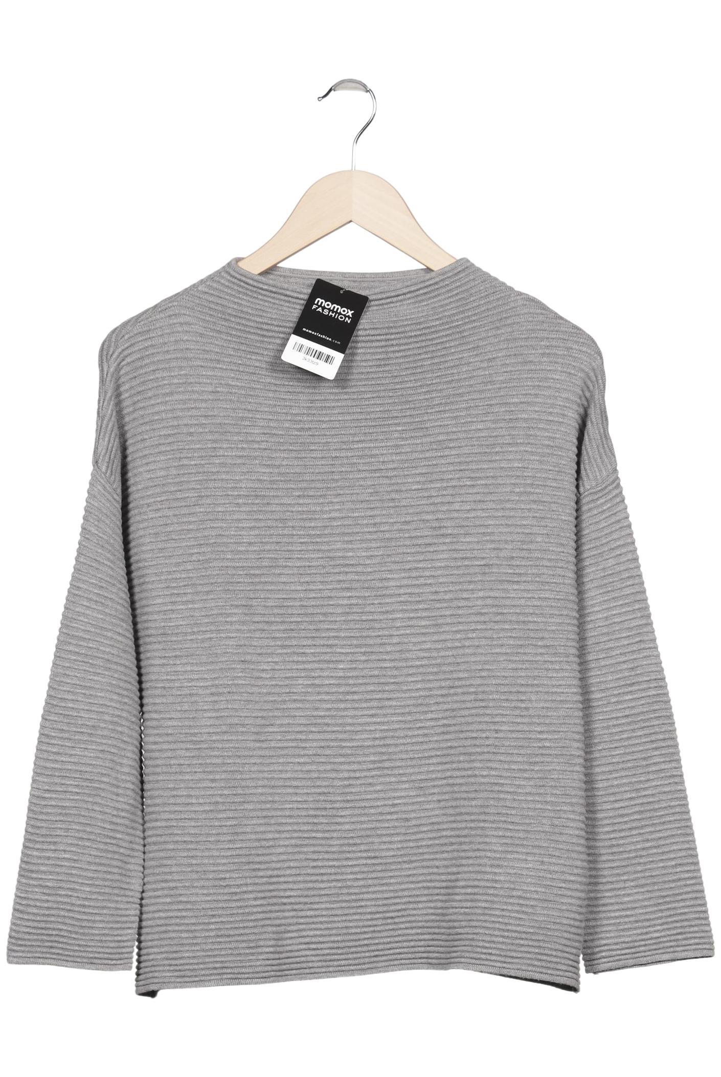 

H&M Damen Pullover, grau, Gr. 38