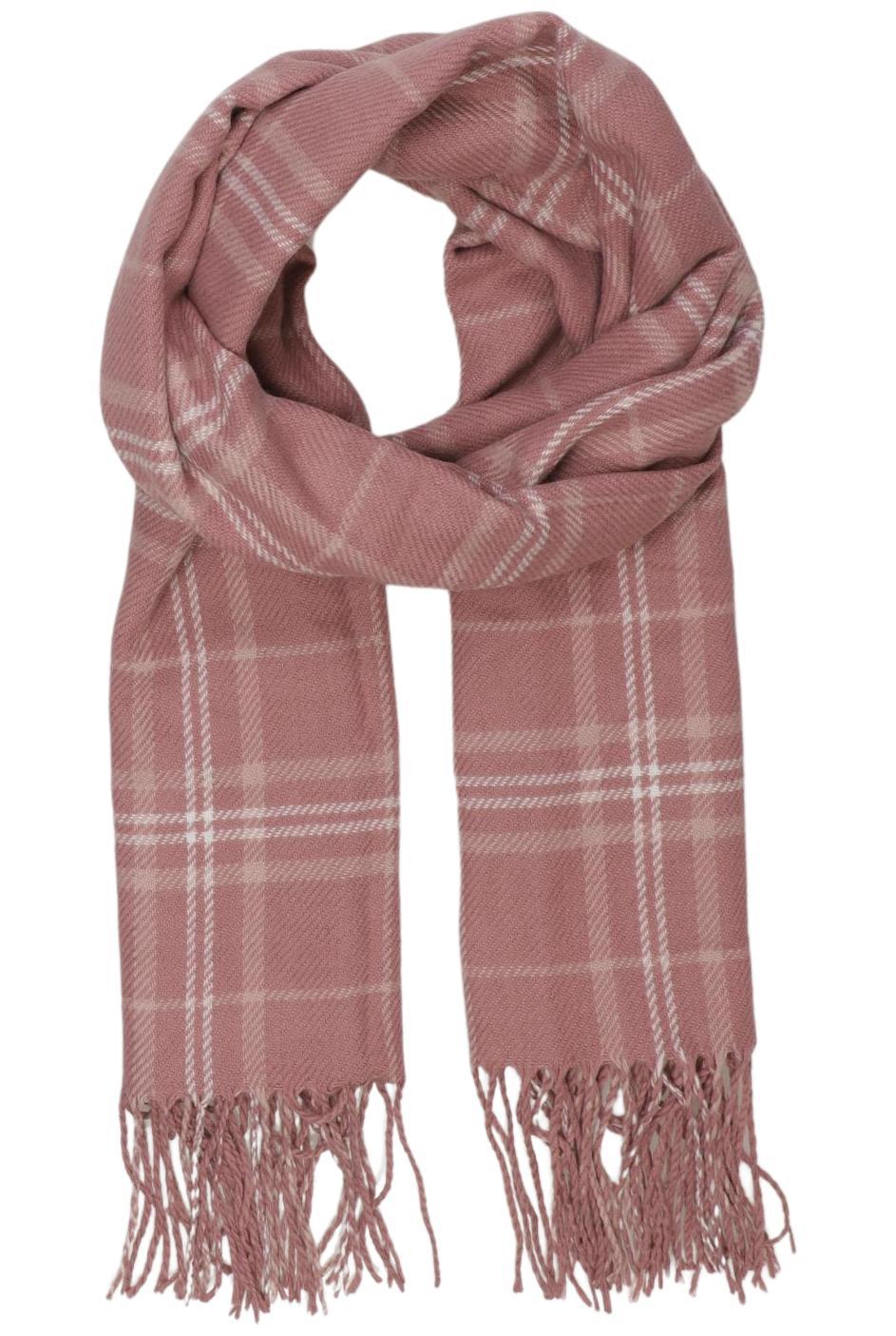 

H&M Damen Schal, pink, Gr.