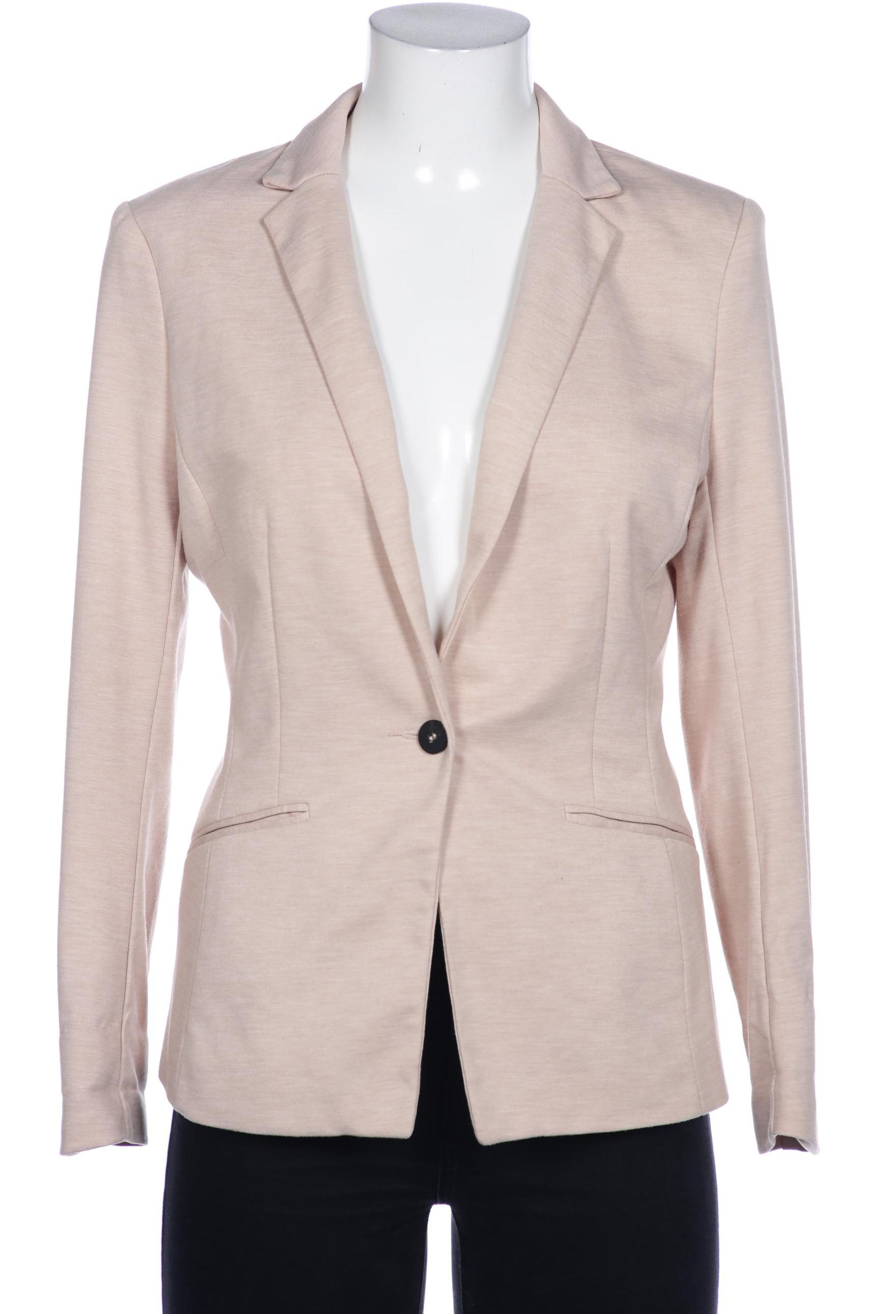 

H&M Damen Blazer, beige