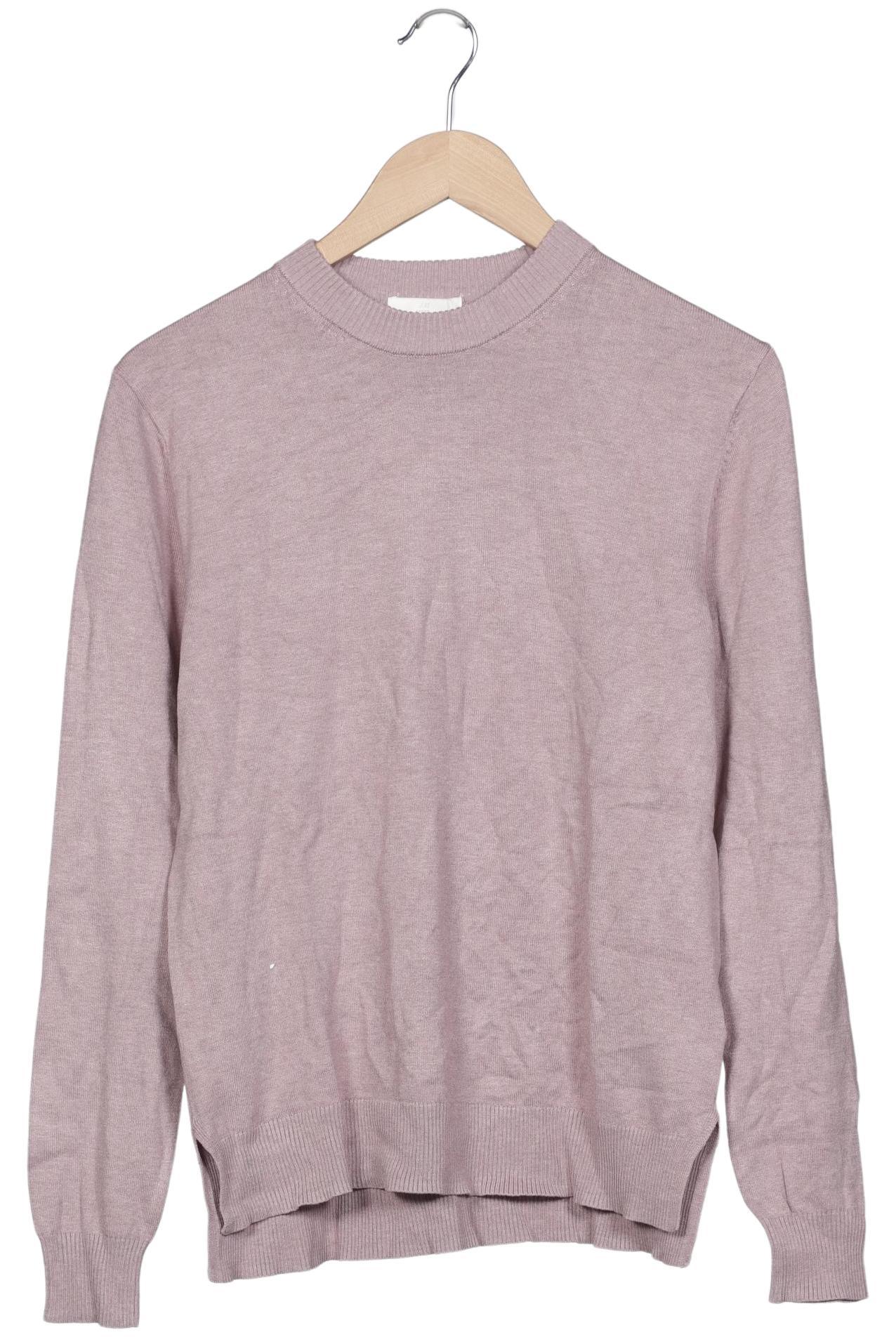 

H&M Damen Pullover, flieder, Gr. 36